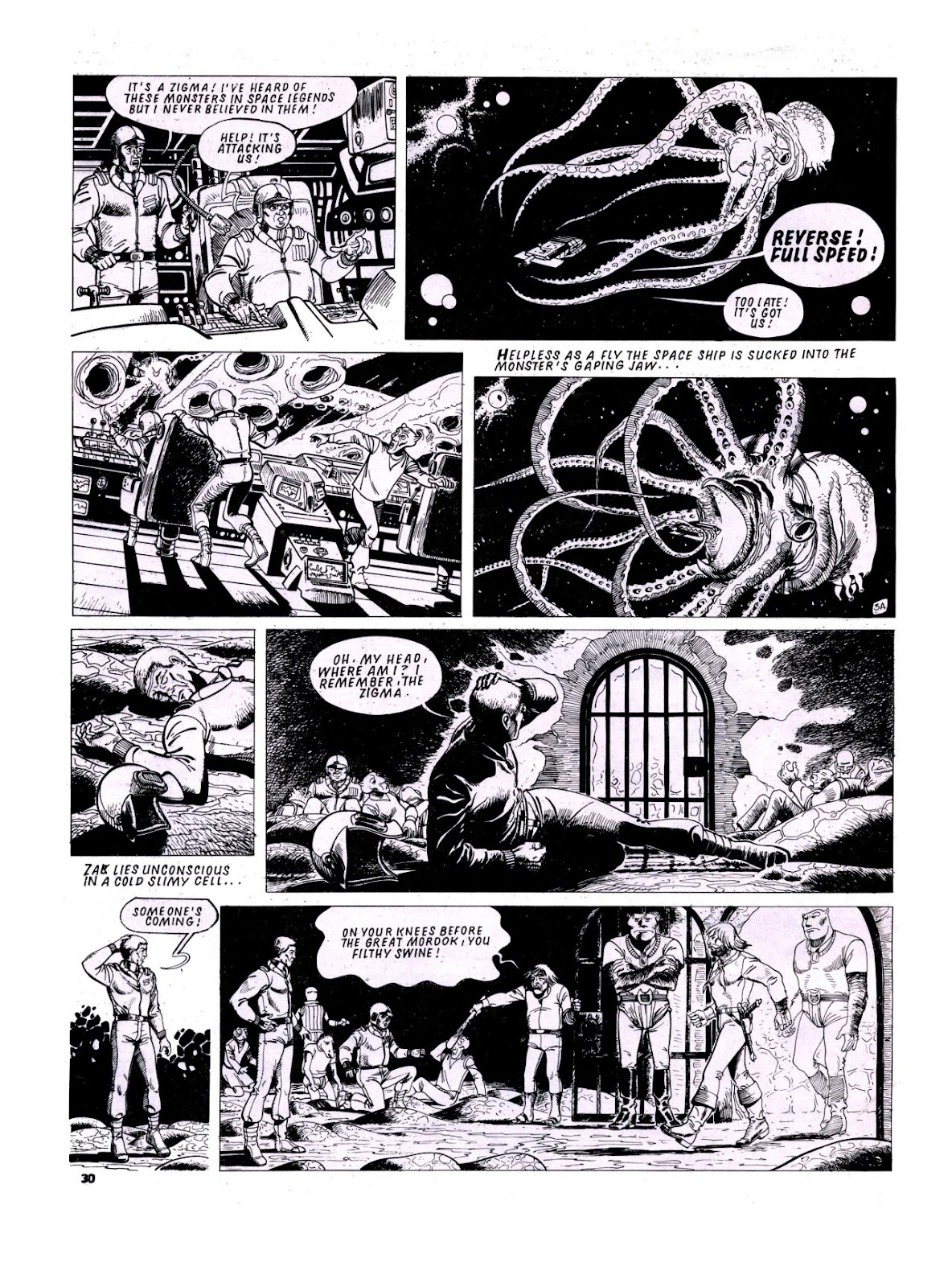 Return of the Jedi Issue #112 - Page 27