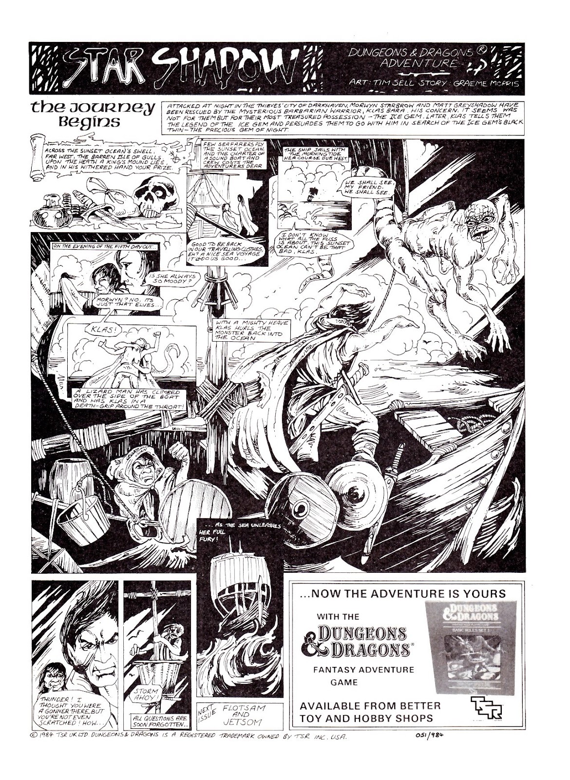Return of the Jedi Issue #74 - Page 14