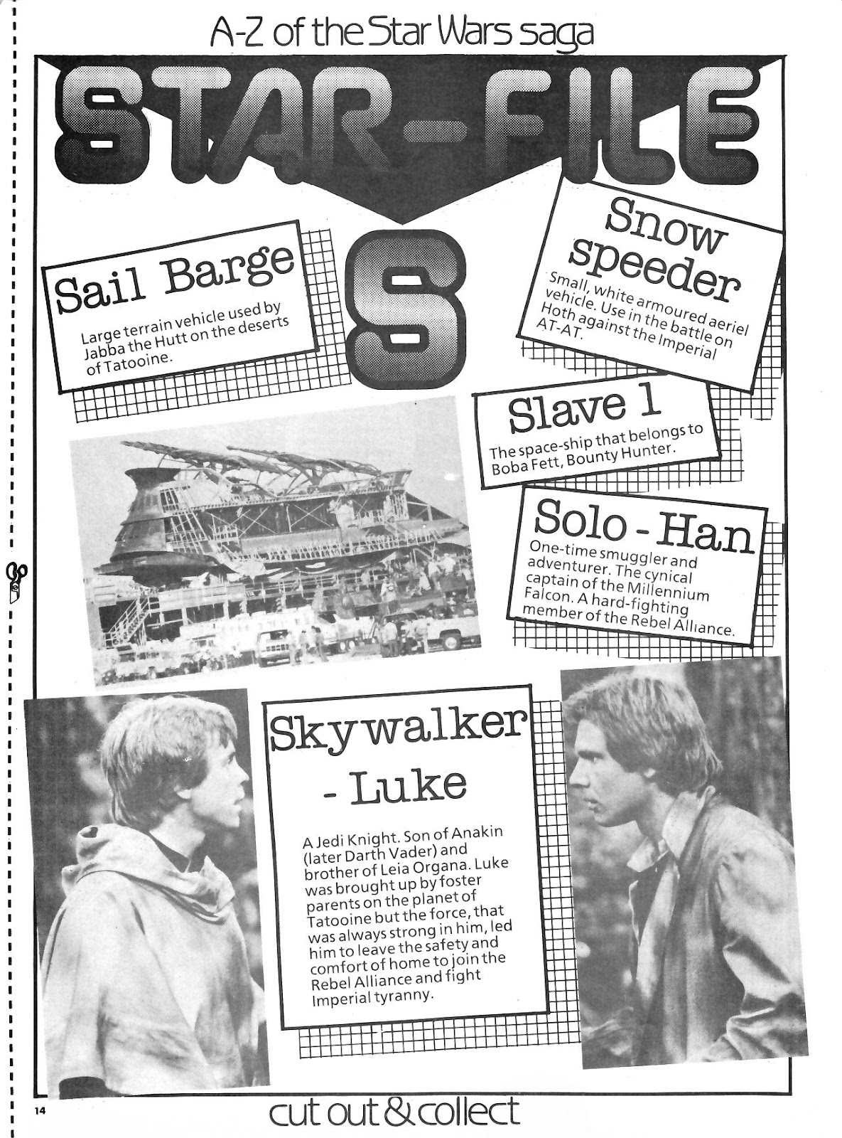 Return of the Jedi Issue #75 - Page 14