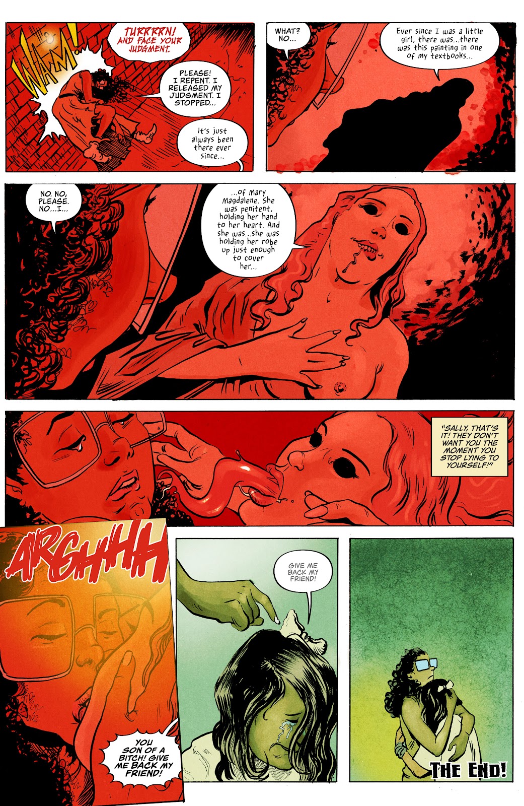 Revealer Full - Page 13