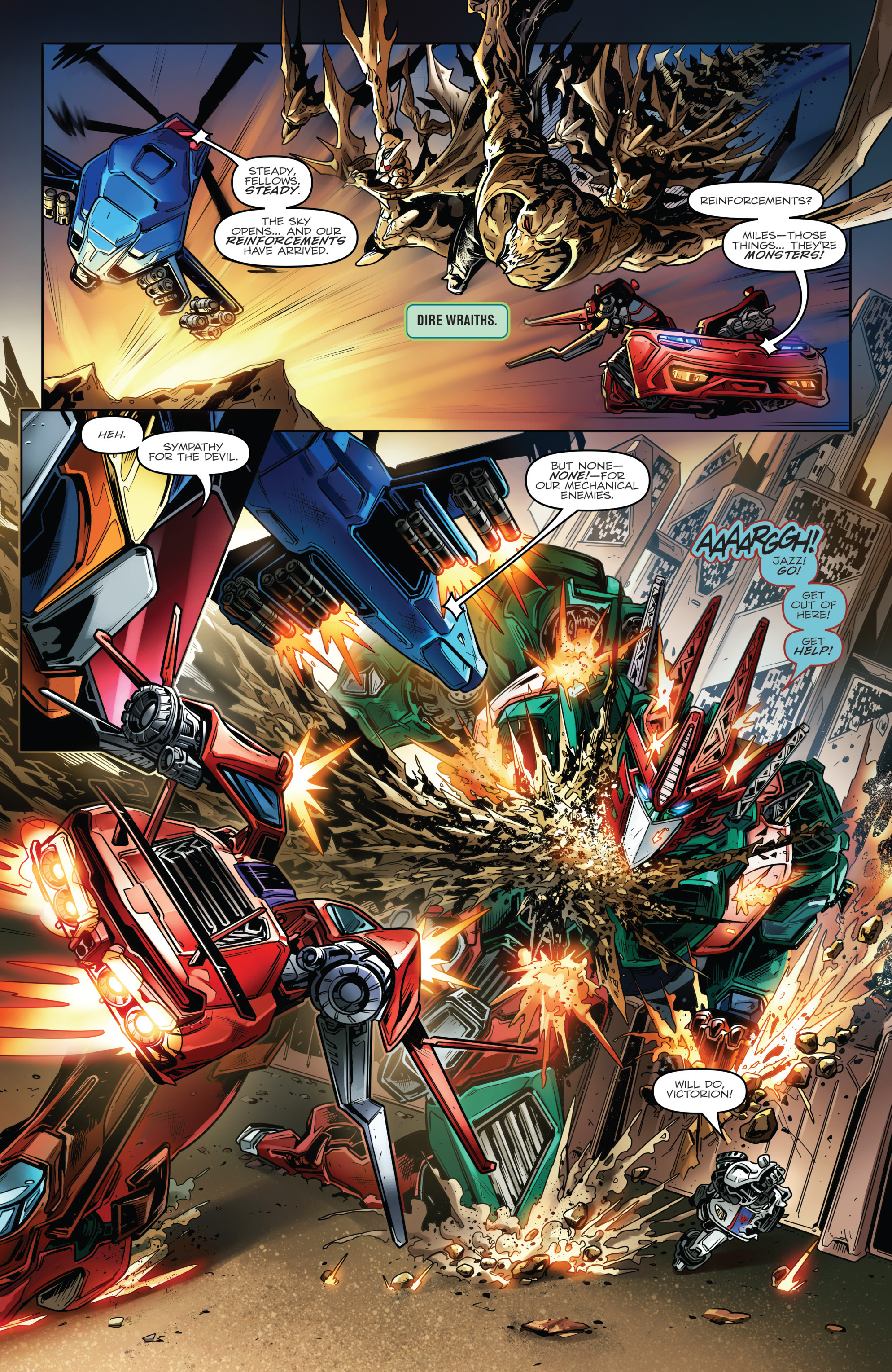 Revolution (2016) Issue #4 - Page 15