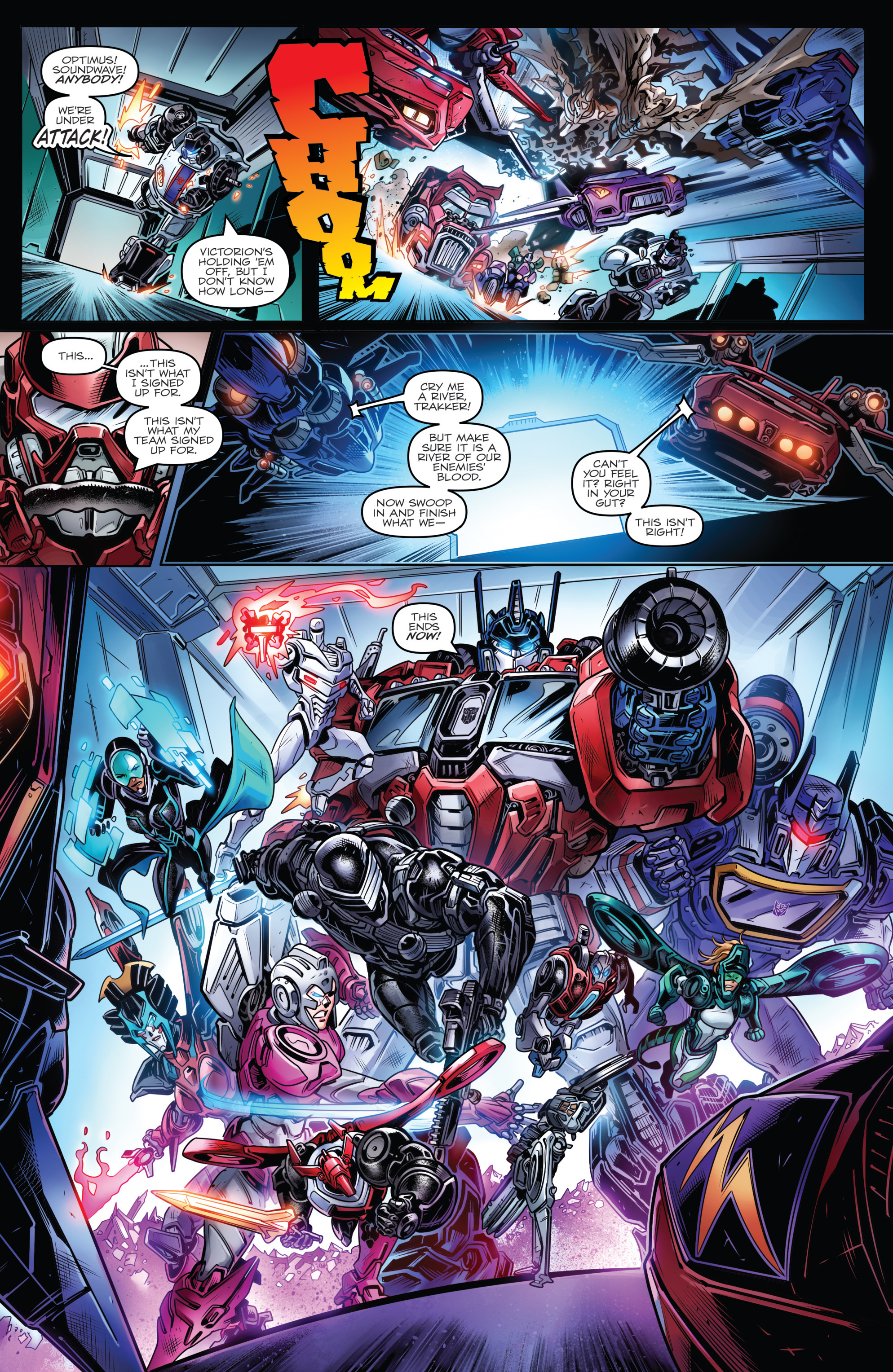 Revolution (2016) Issue #4 - Page 16
