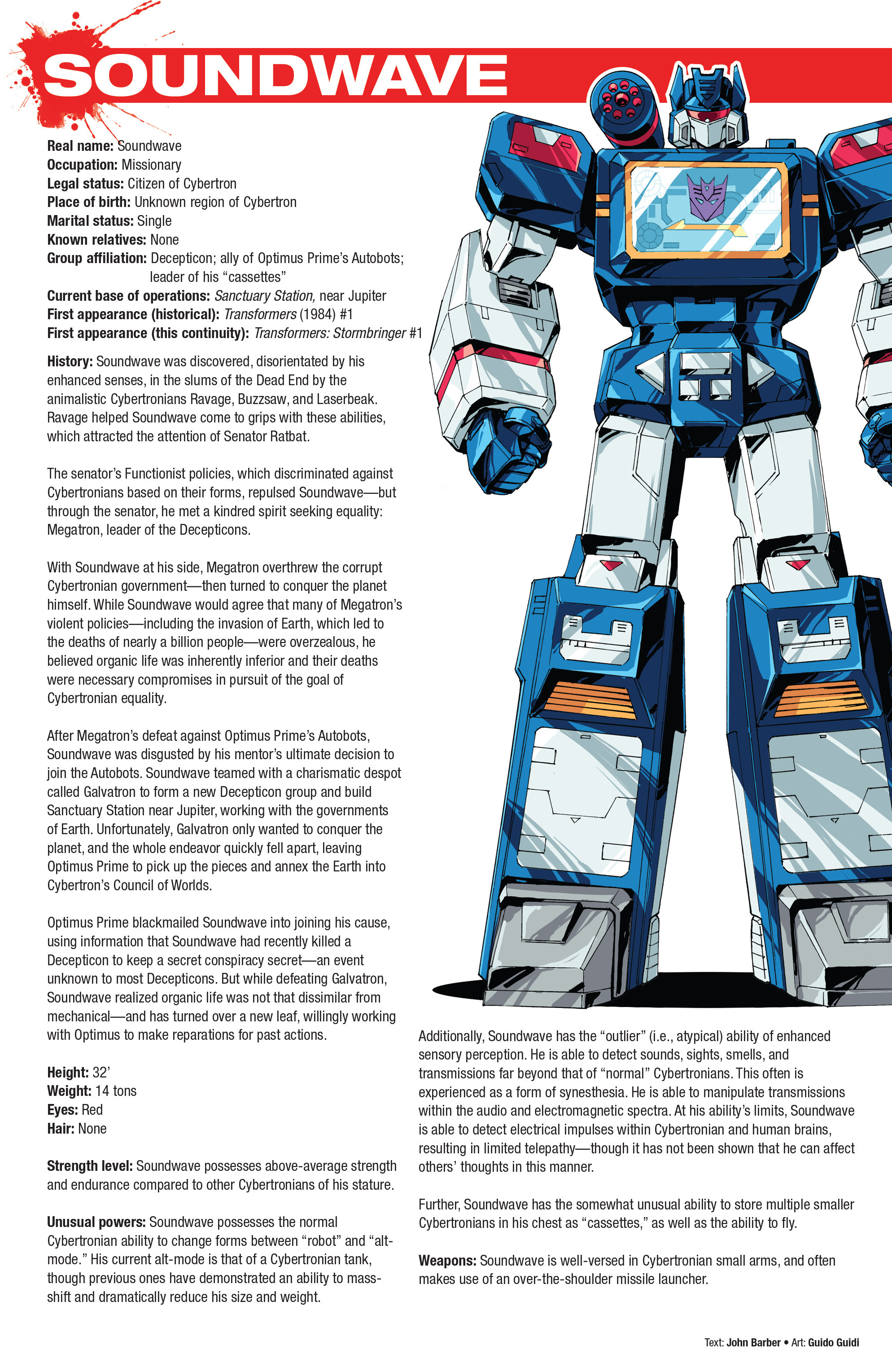 Revolution (2016) Issue #4 - Page 23