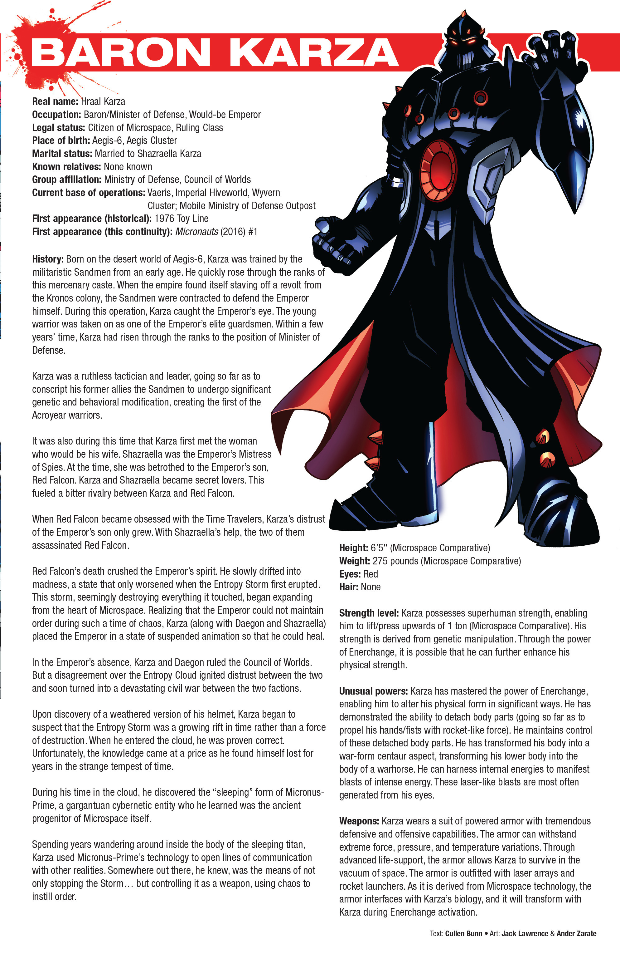 Revolution (2016) Issue #4 - Page 24