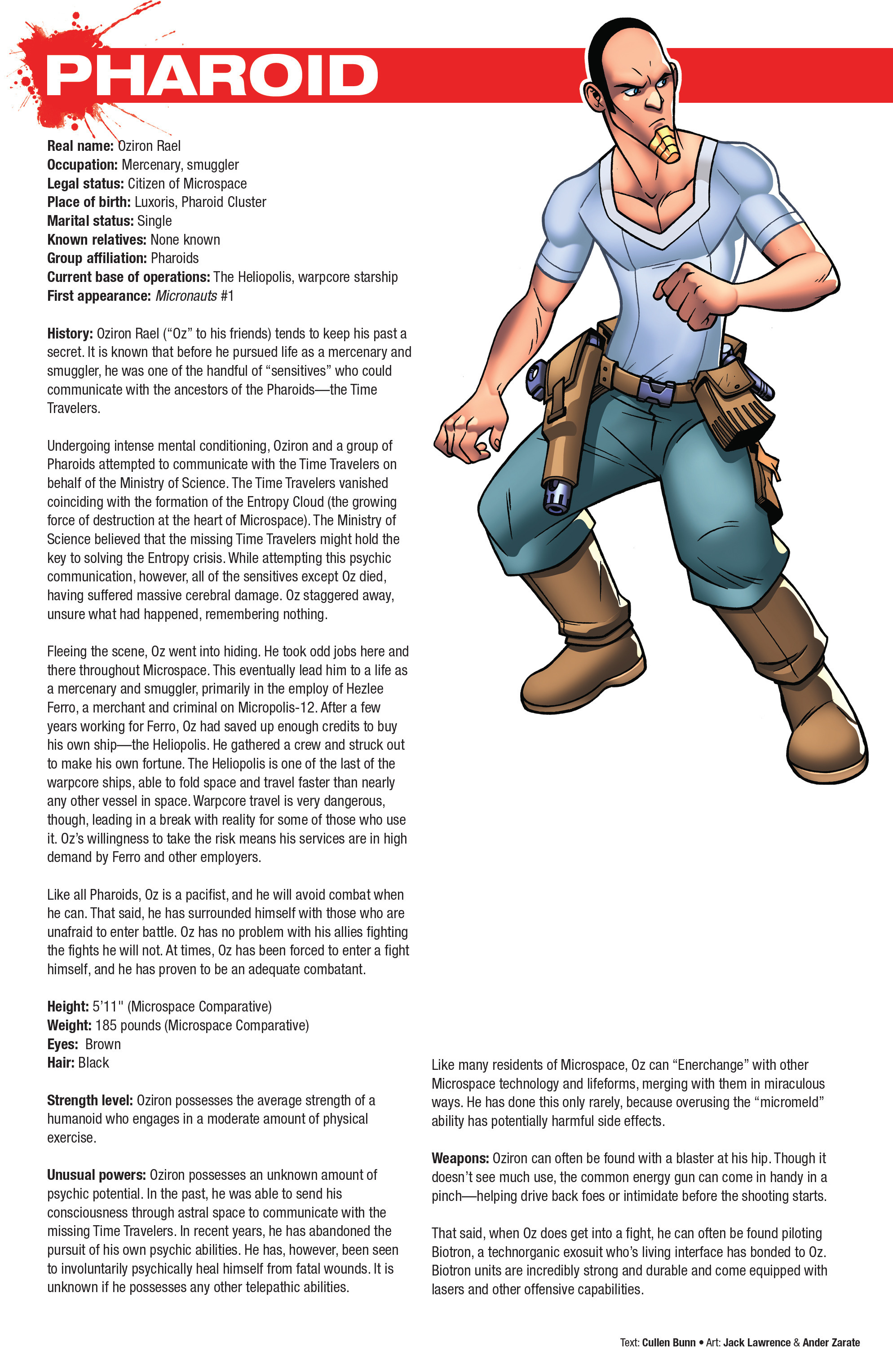 Revolution (2016) Issue #4 - Page 27
