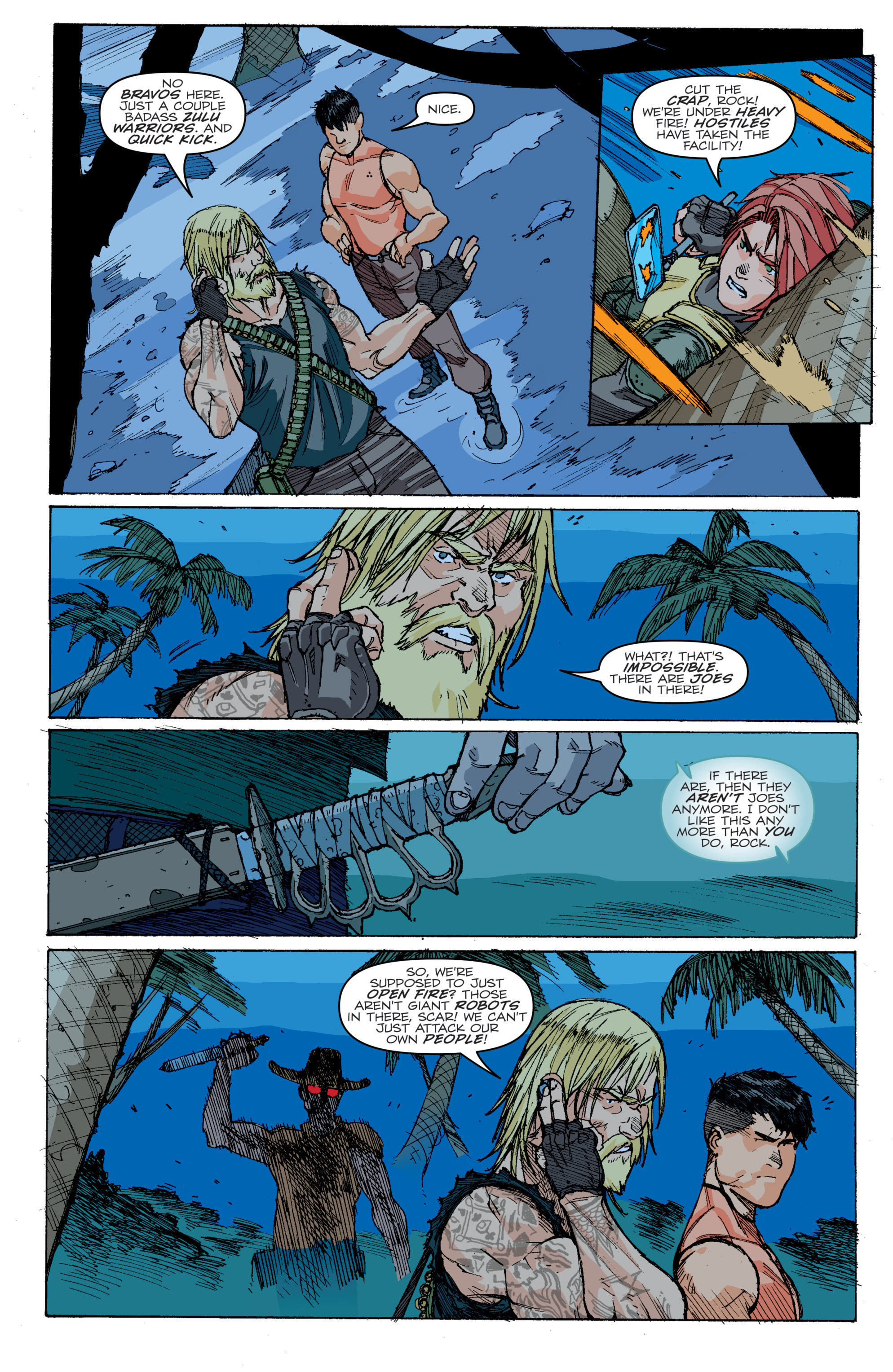 Revolution (2016) Issue #4 - Page 36