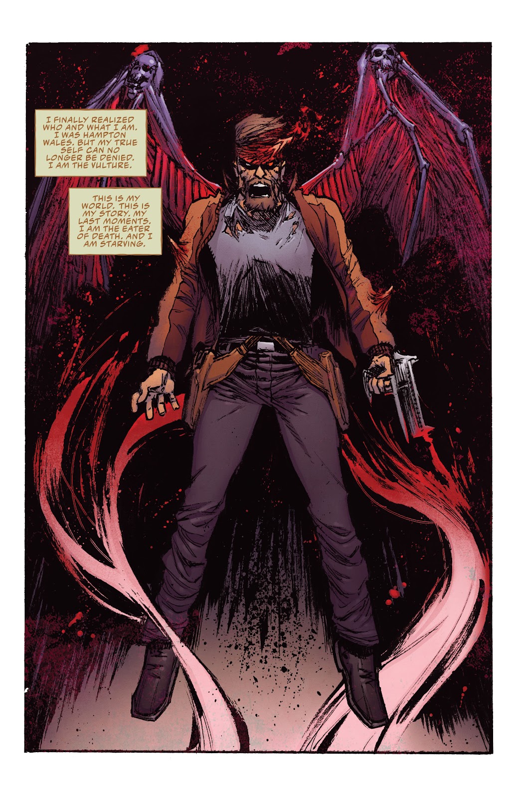 Revolvers Issue #4 - Page 27