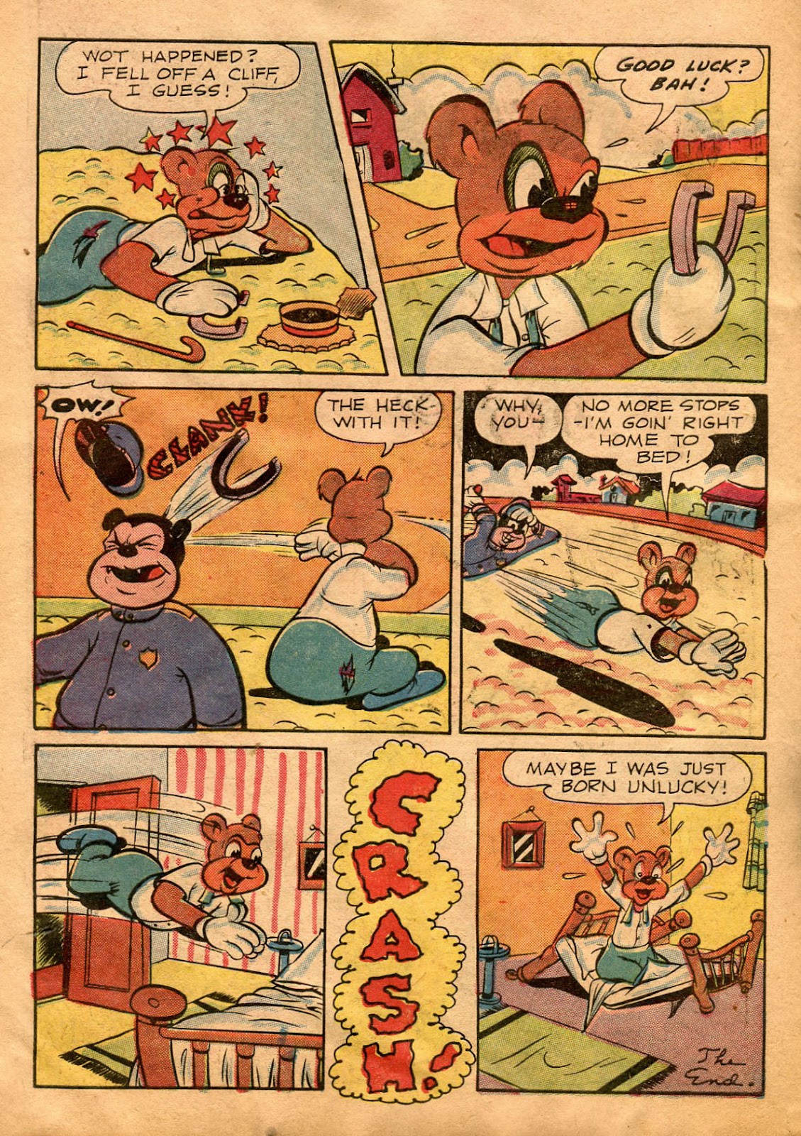 Ribtickler Issue #2 - Page 46