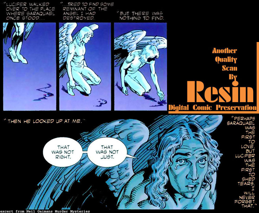 Rich Johnston's Holed Up Issue #2 - Page 26