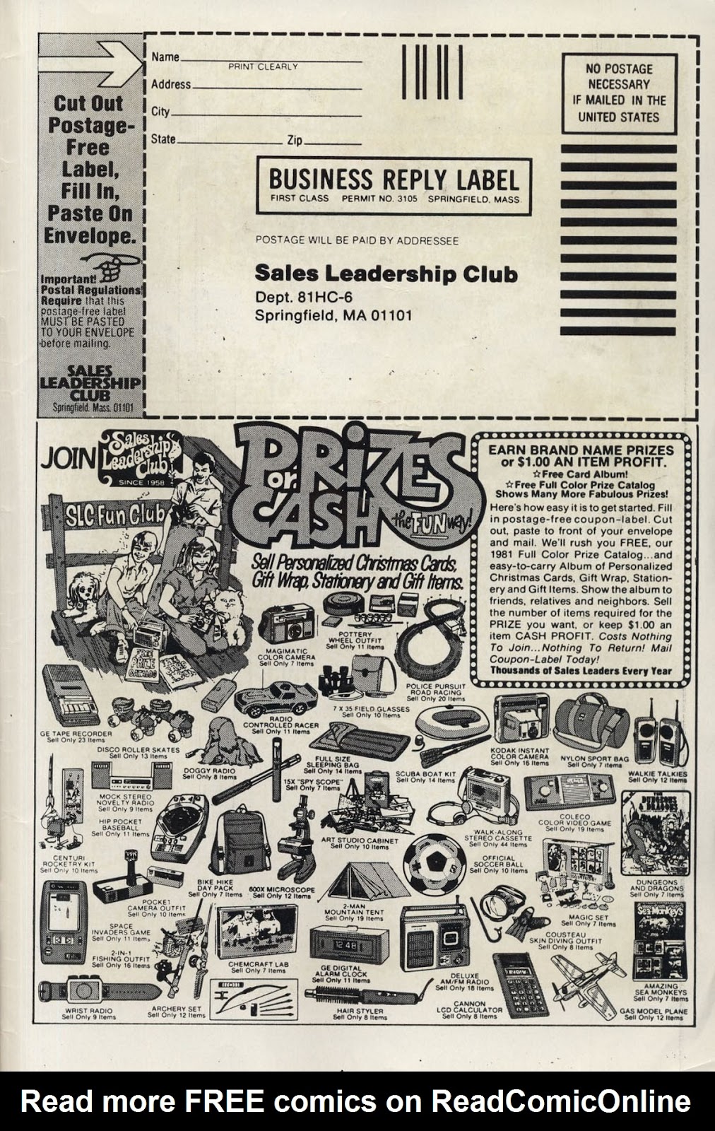 Richie Rich & Dollar the Dog Issue #20 - Page 35