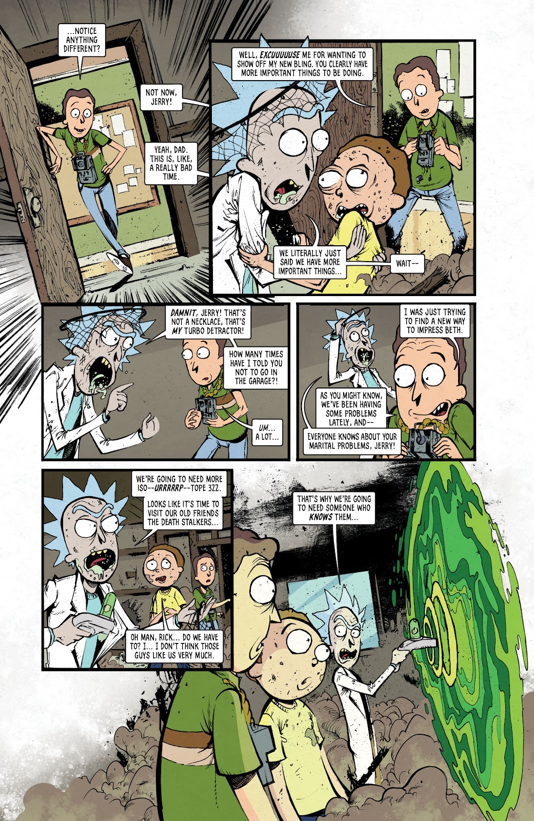 Rick and Morty Presents TPB_3 - Page 106