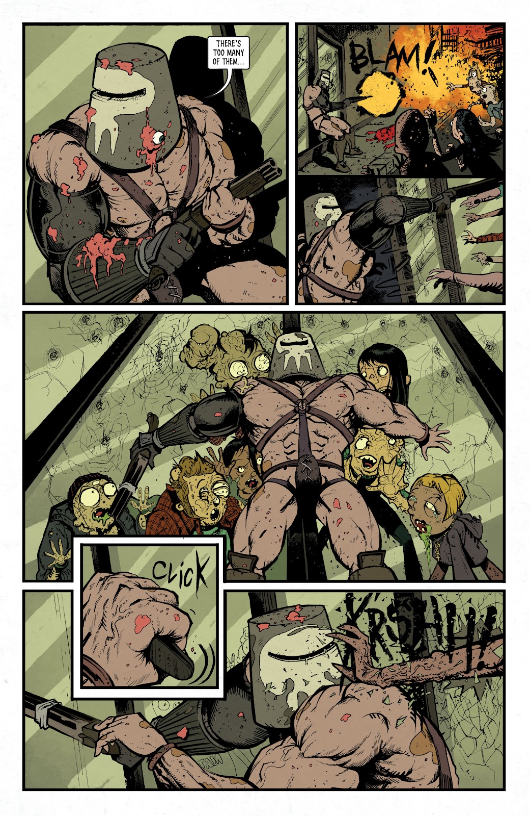 Rick and Morty Presents TPB_3 - Page 110