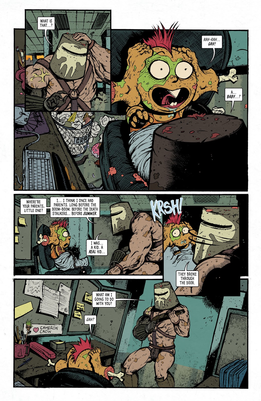 Rick and Morty Presents TPB_3 - Page 112