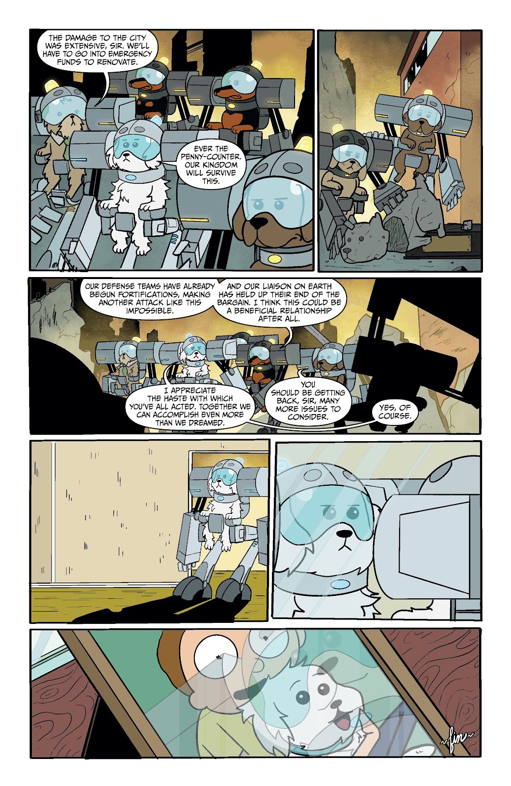 Rick and Morty Presents TPB 4 - Page 94