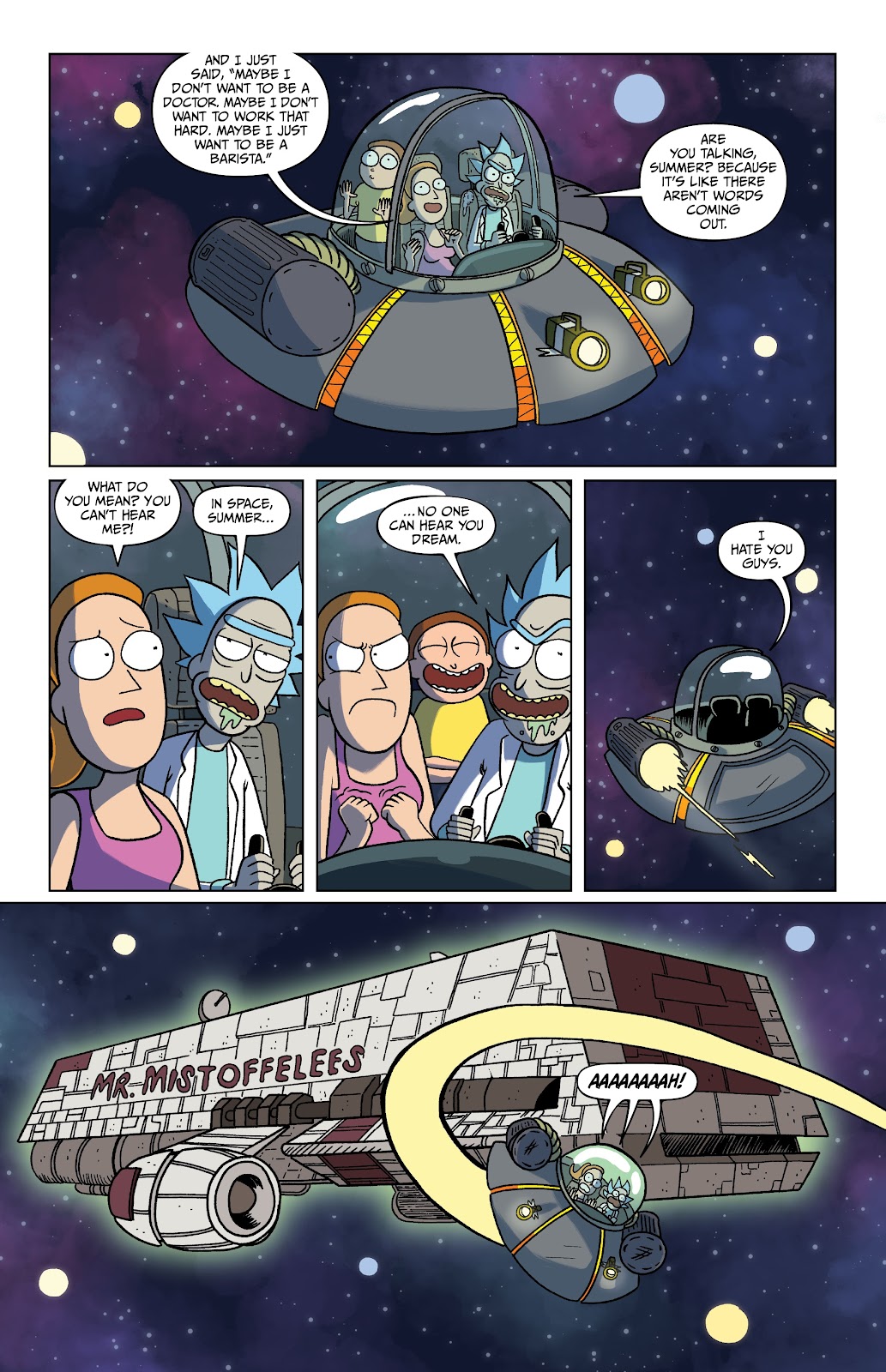 Rick and Morty _Deluxe_Edition_3_(Part_1) - Page 66