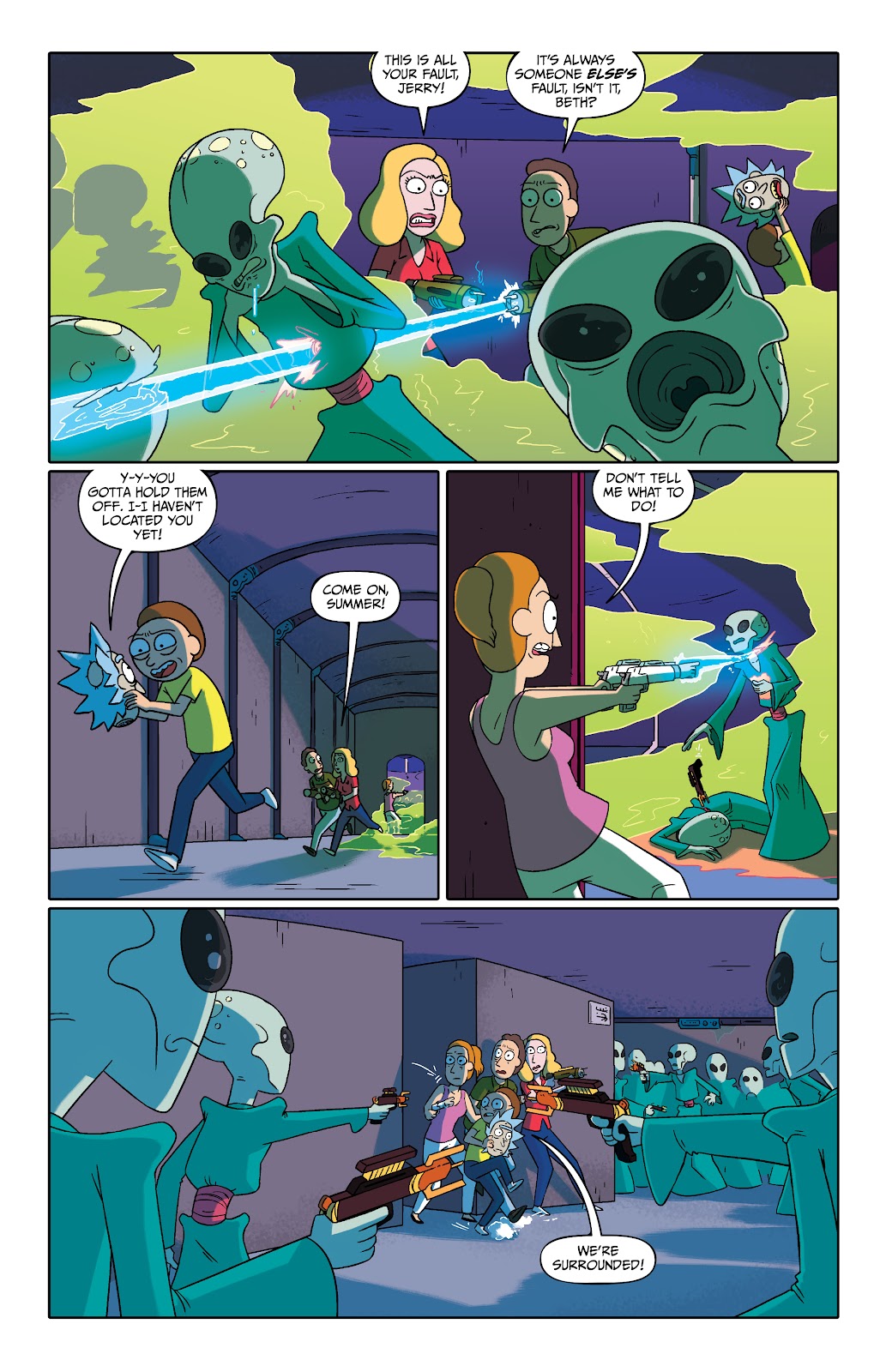 Rick and Morty _Deluxe_Edition_5_(Part_1) - Page 21
