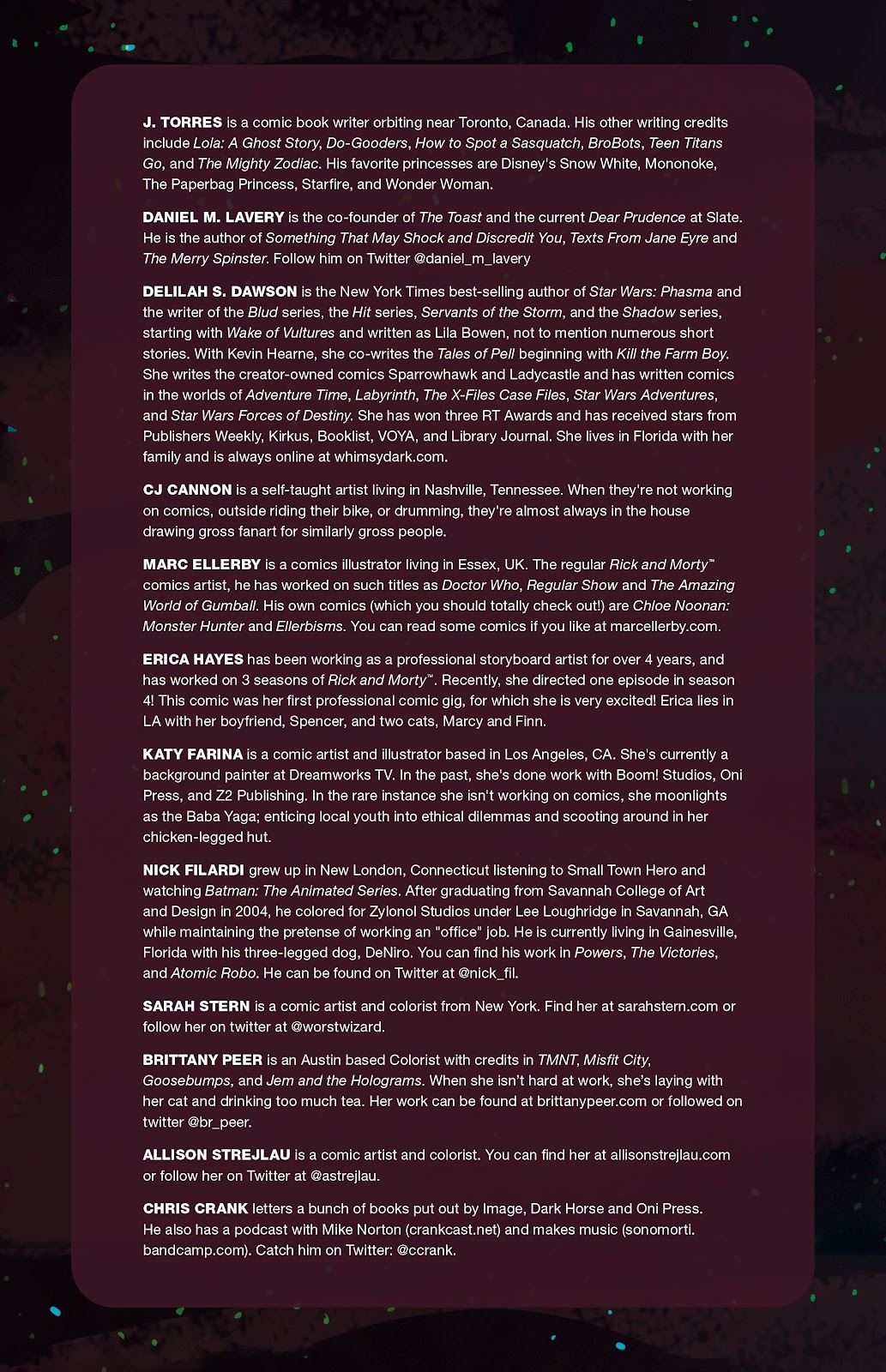 Rick and Morty _Deluxe_Edition_5_(Part_3) - Page 102