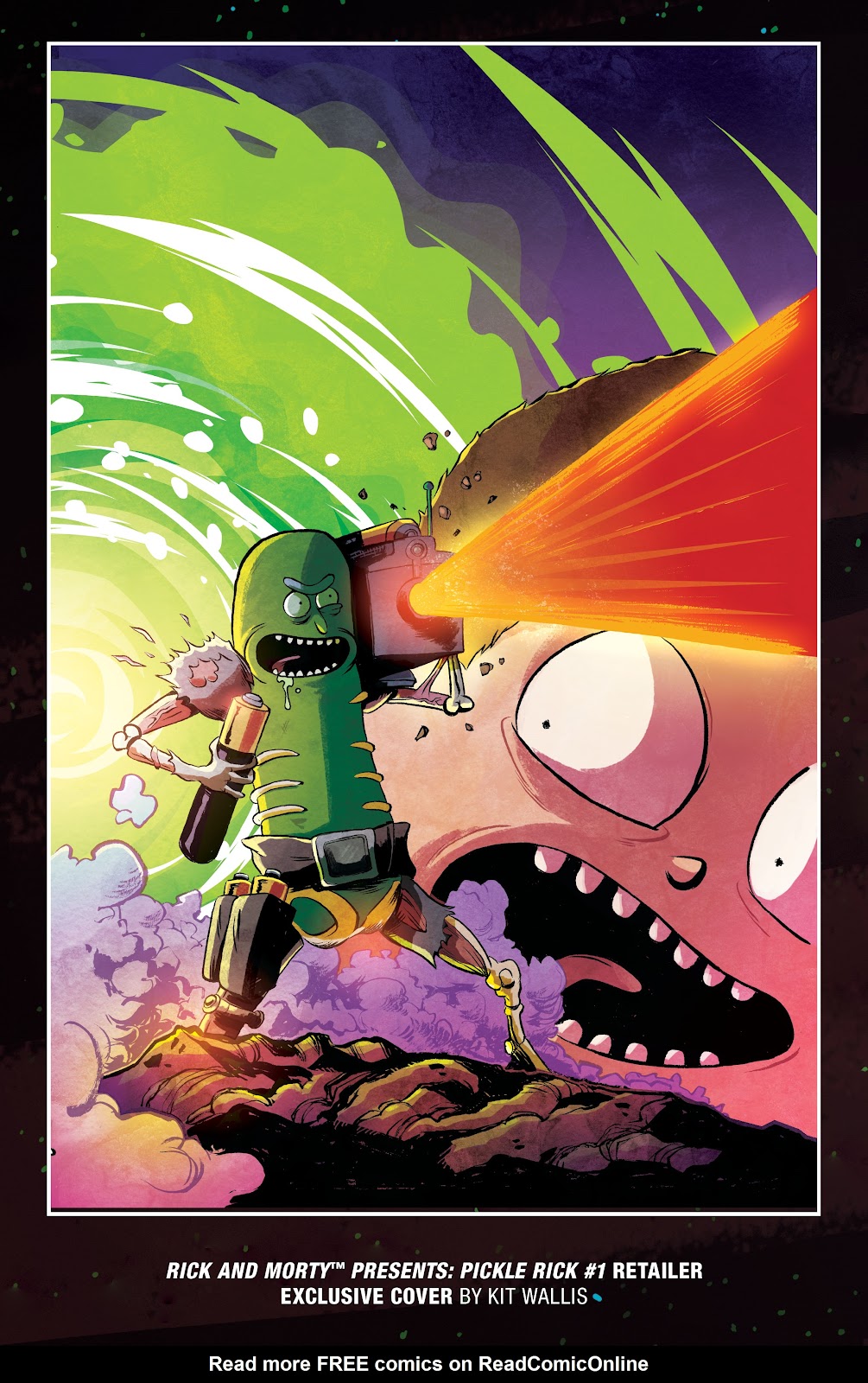 Rick and Morty _Deluxe_Edition_5_(Part_3) - Page 97