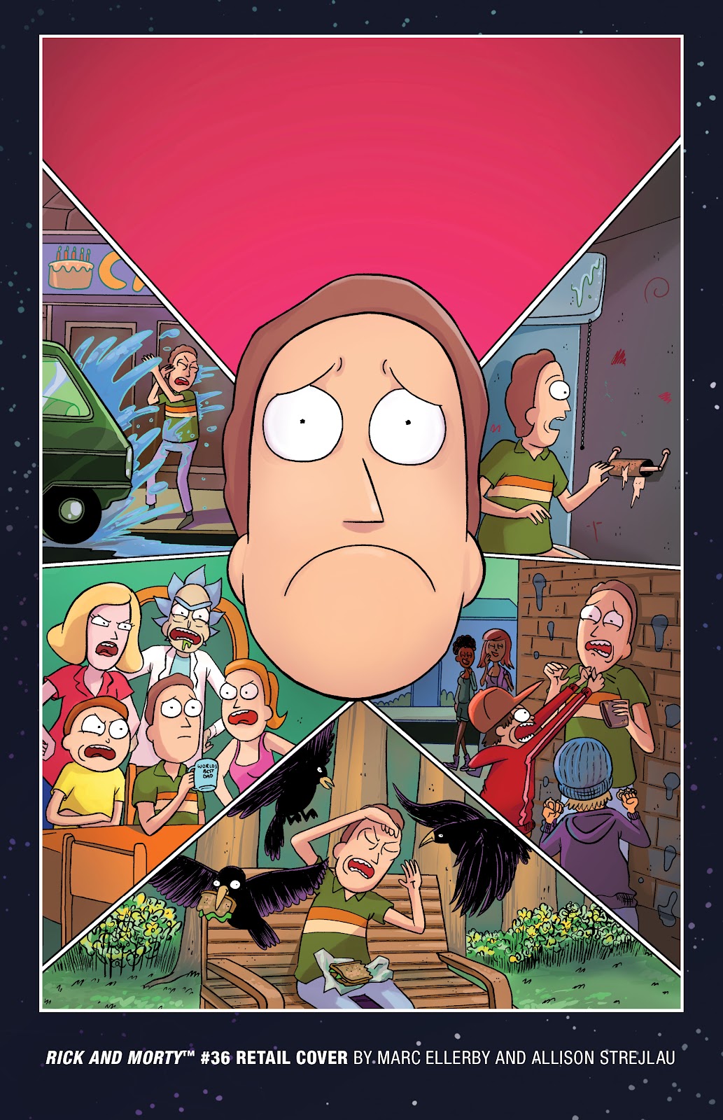 Rick and Morty _Deluxe_Edition_6_(Part_3) - Page 51