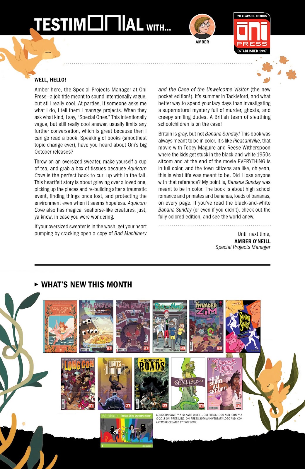 Rick and Morty Issue #43 - Page 26