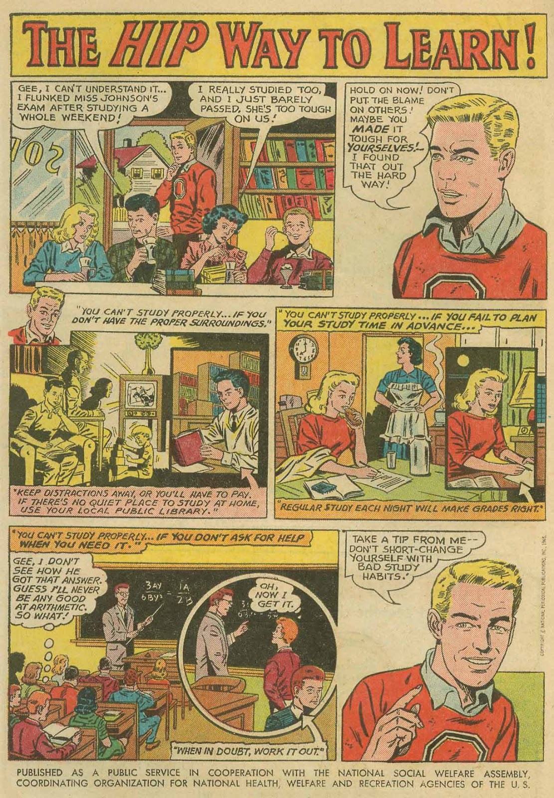 Rip Hunter...Time Master Issue #29 - Page 10