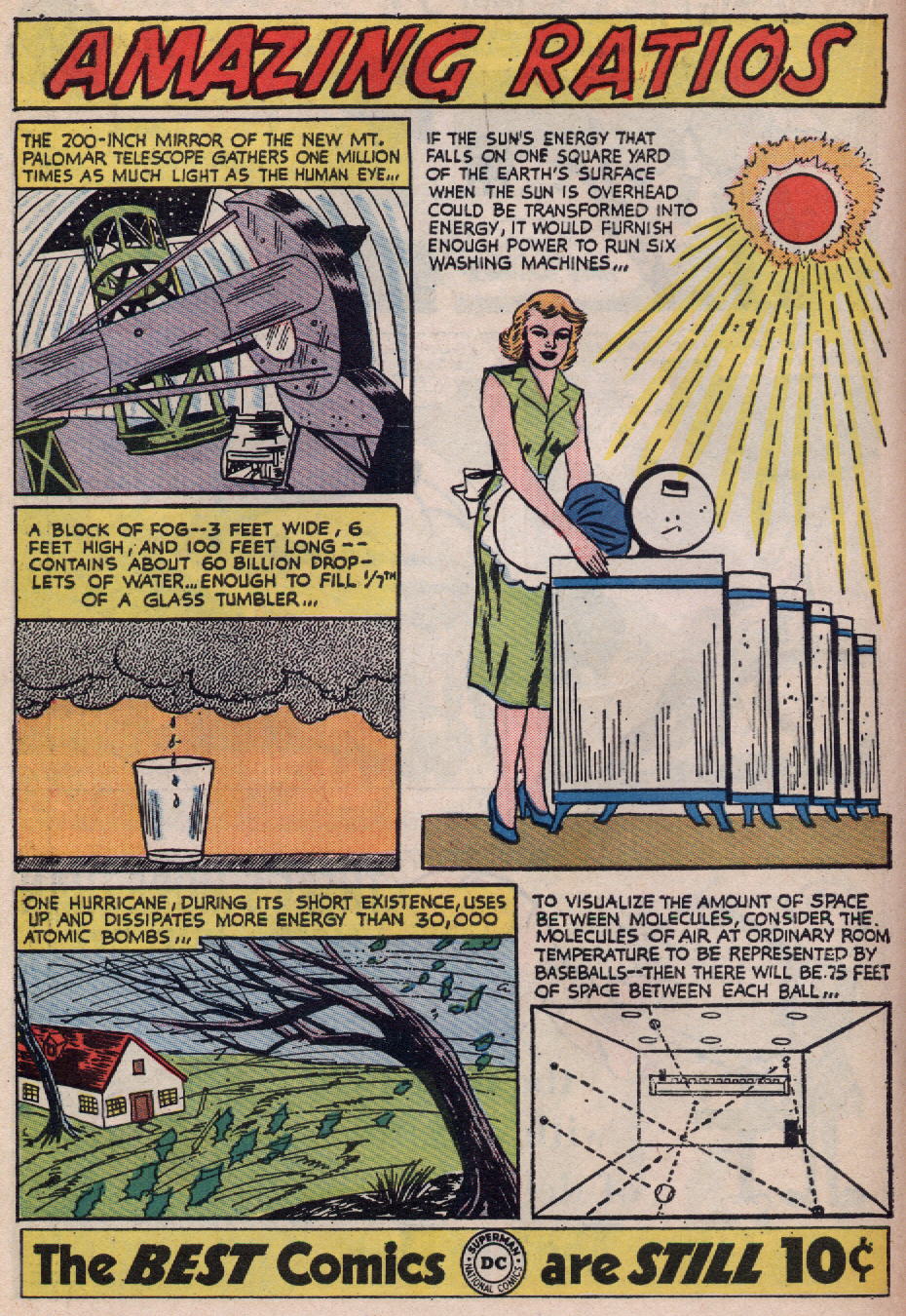 Rip Hunter...Time Master Issue #5 - Page 22