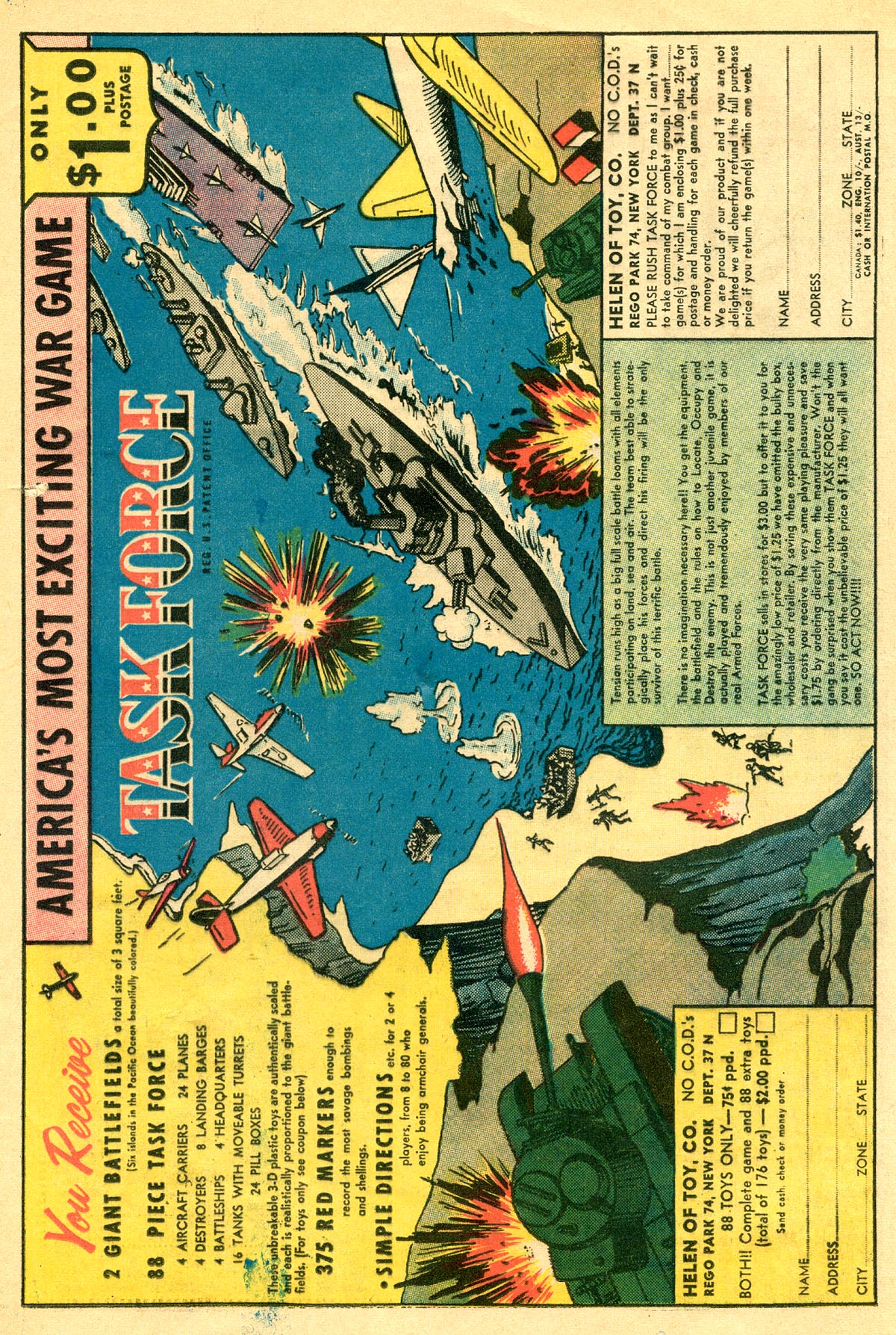 Rip Hunter...Time Master Issue #6 - Page 33