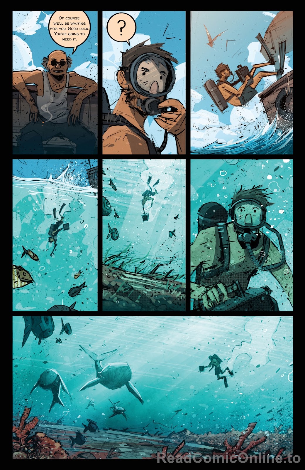 Riptide (2025) Full (Part 1) - Page 22