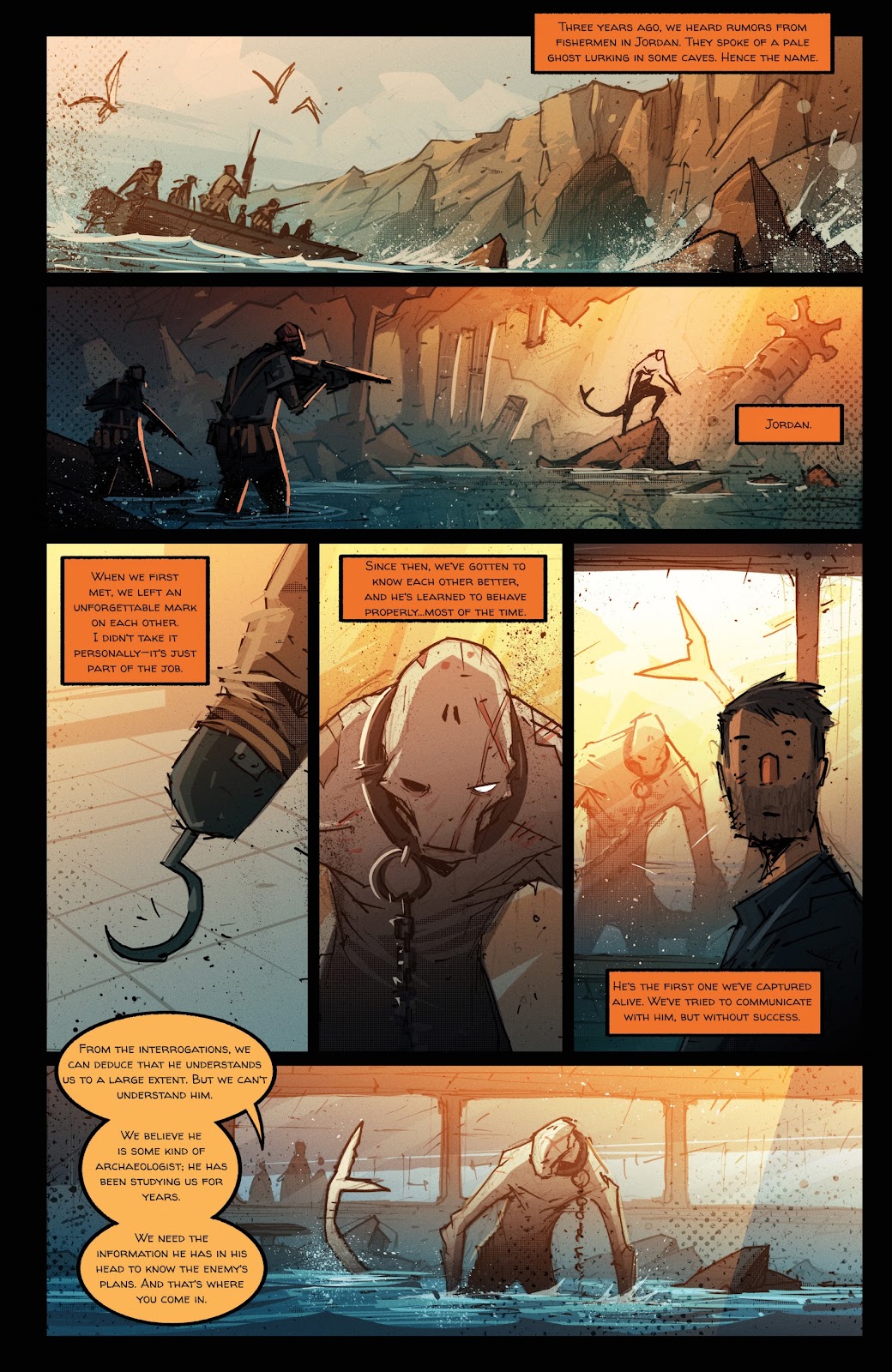 Riptide (2025) Full (Part 1) - Page 53
