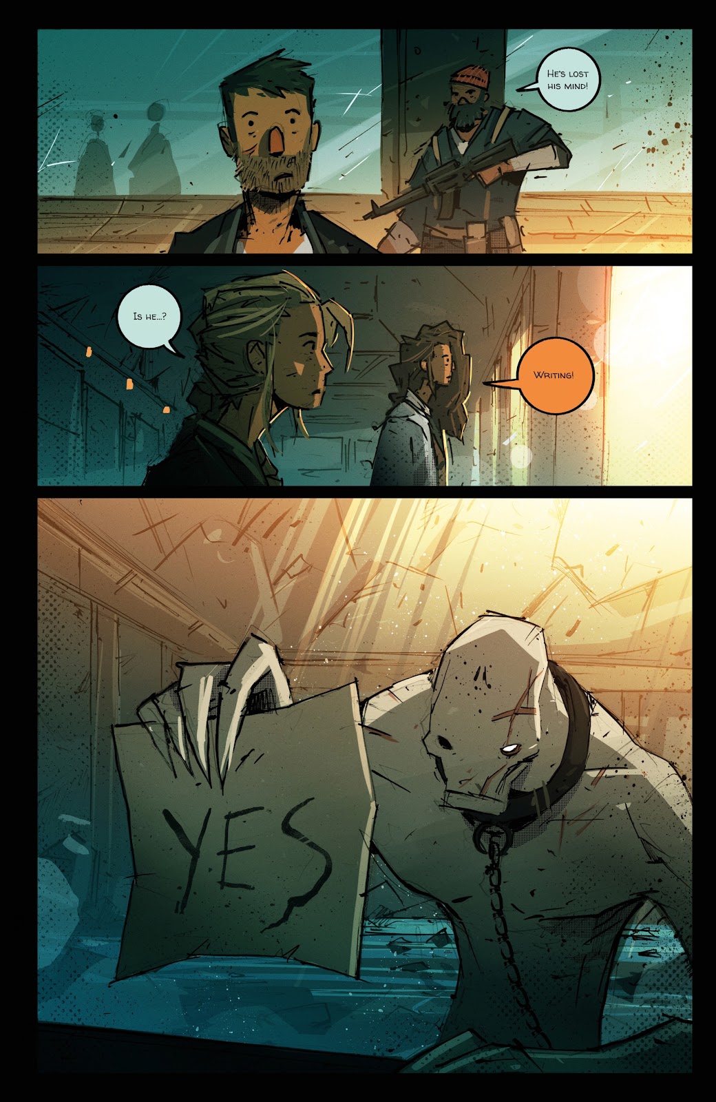 Riptide (2025) Full (Part 1) - Page 65