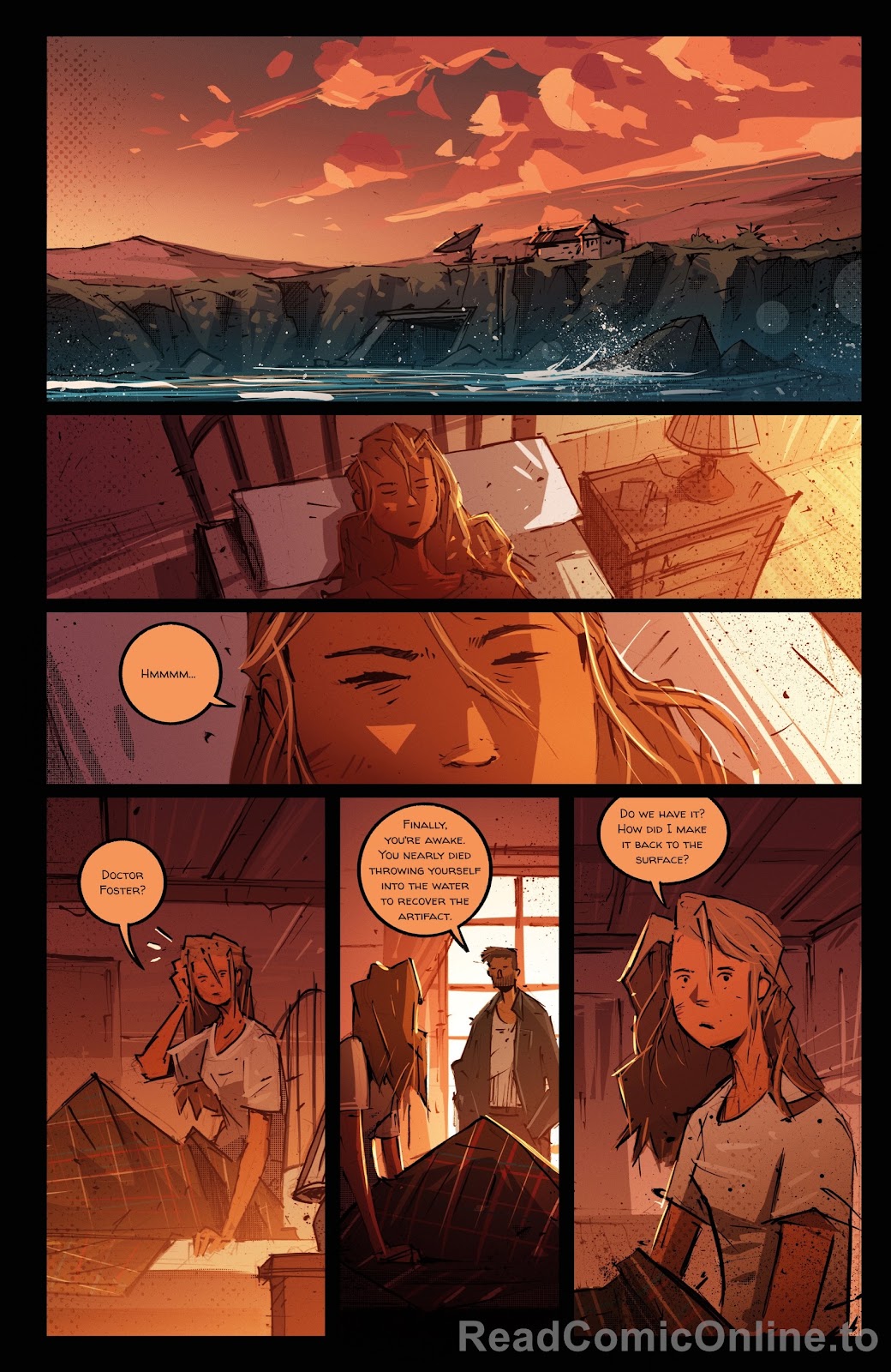 Riptide (2025) Full (Part 2) - Page 13