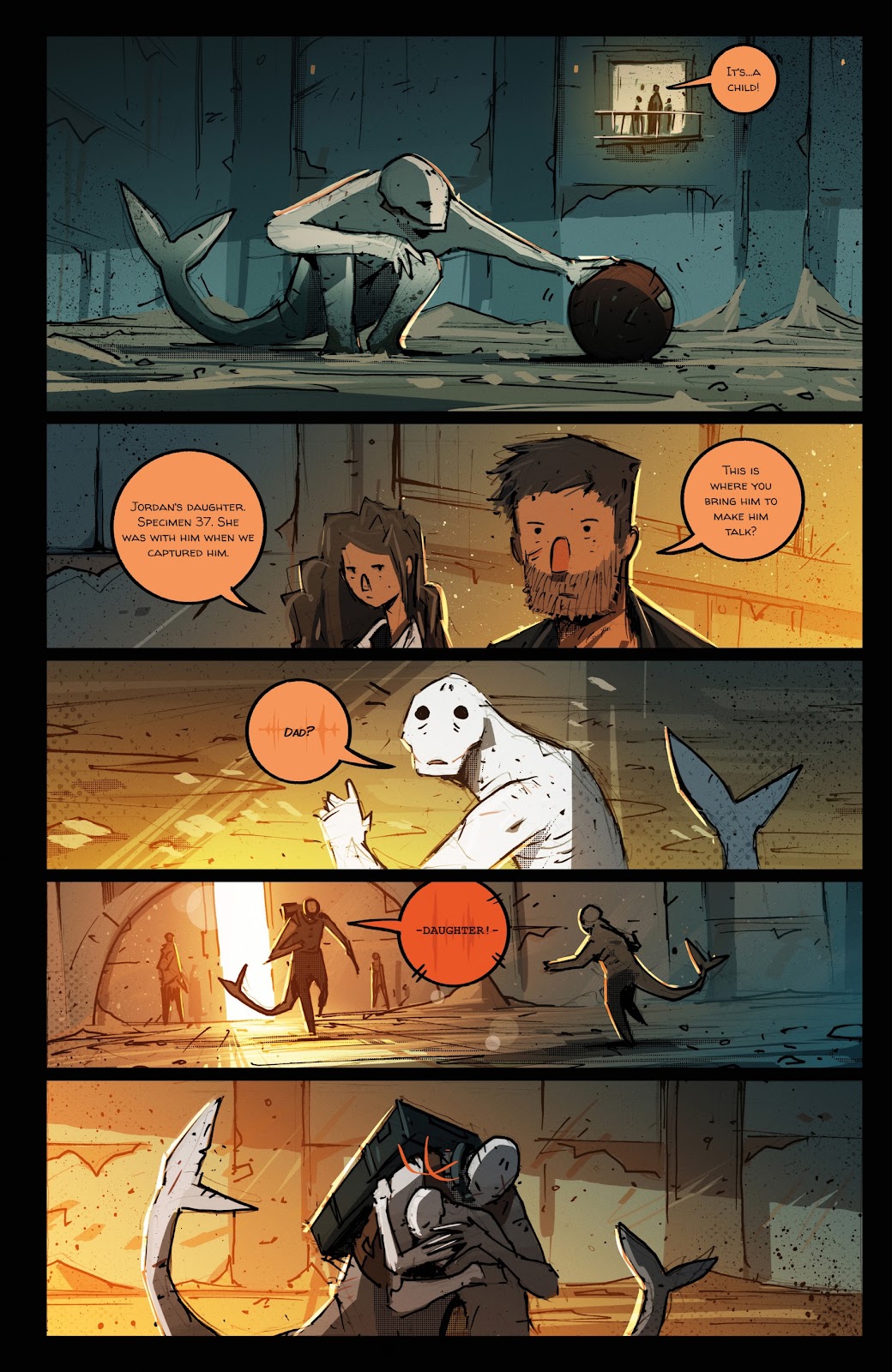 Riptide (2025) Full (Part 2) - Page 17