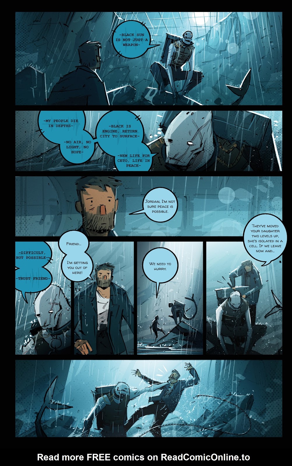 Riptide (2025) Full (Part 2) - Page 23