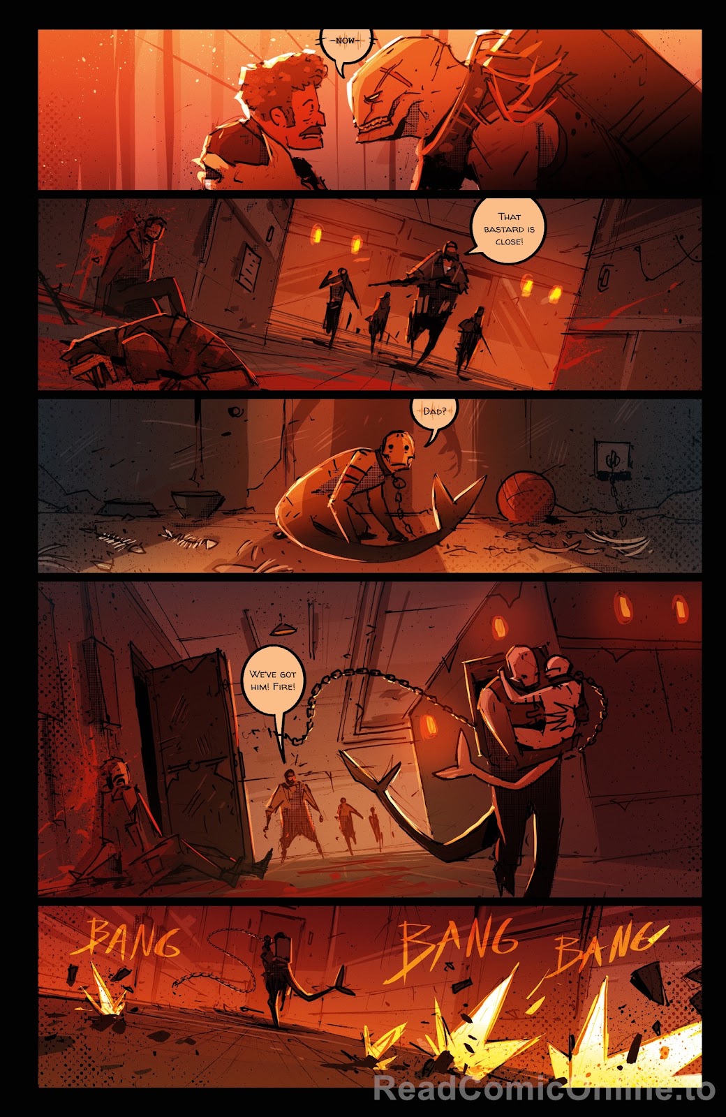 Riptide (2025) Full (Part 2) - Page 27