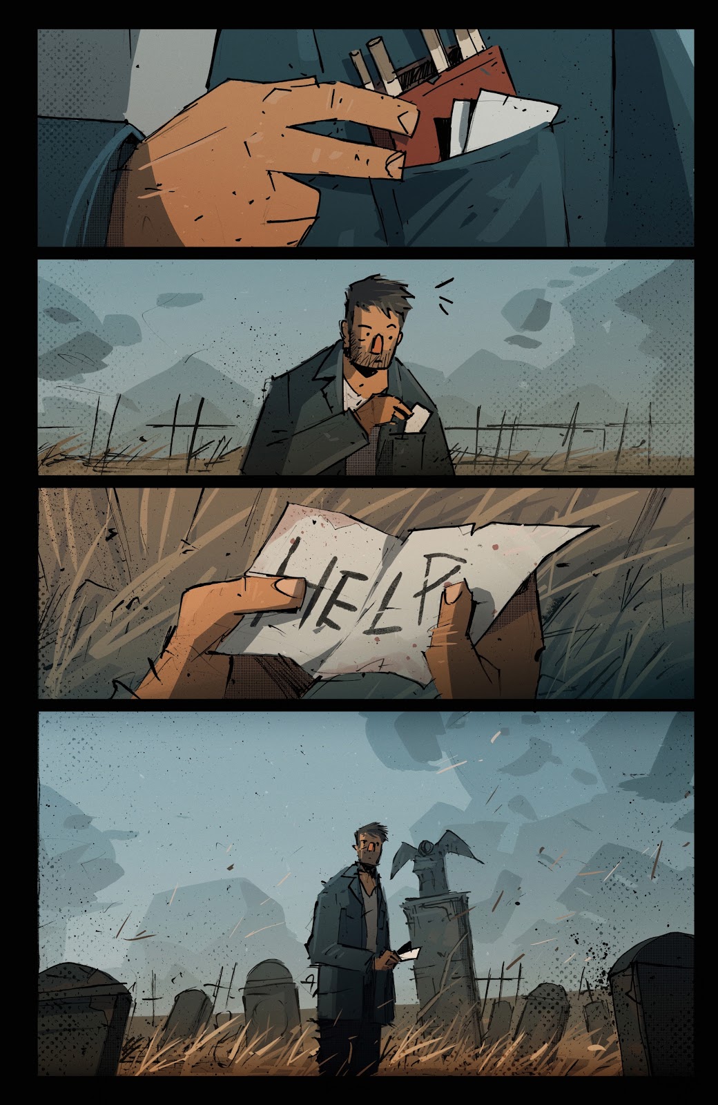 Riptide (2025) Full (Part 2) - Page 69