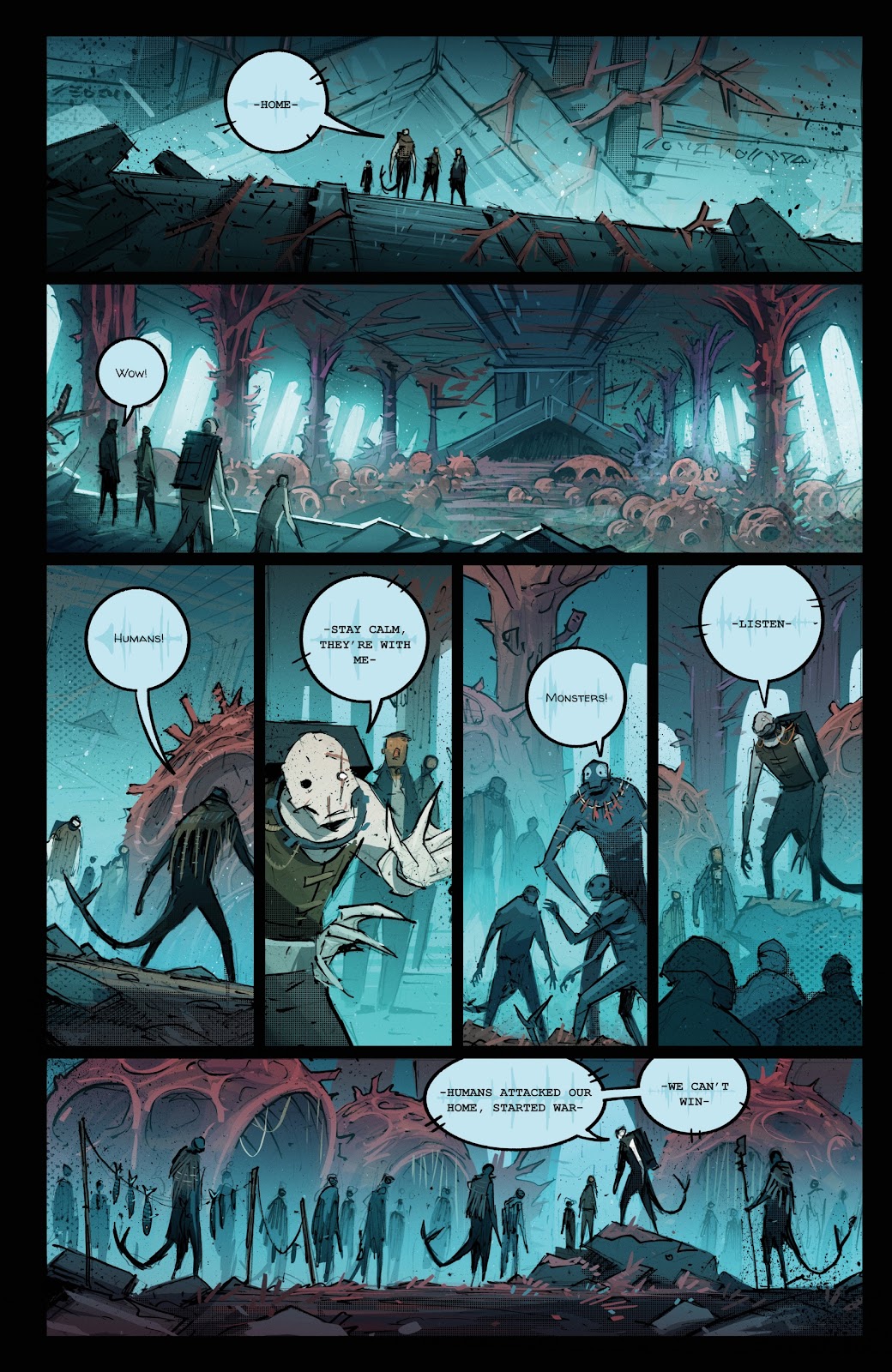 Riptide (2025) Full (Part 3) - Page 18