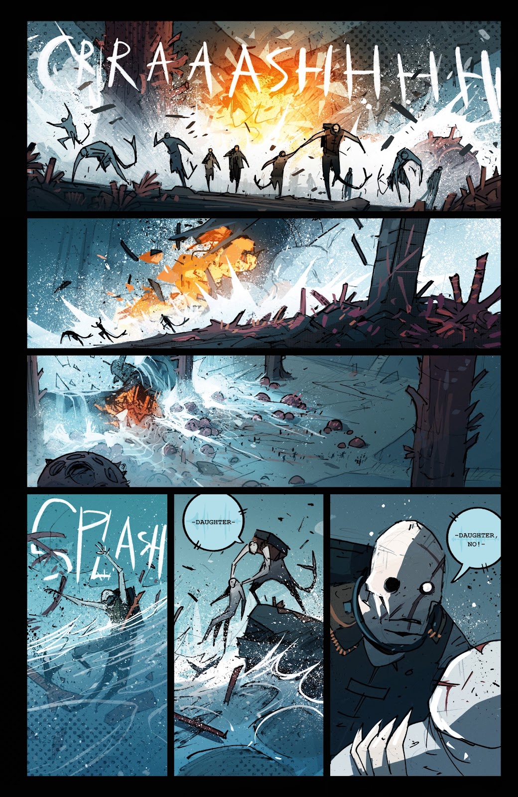 Riptide (2025) Full (Part 3) - Page 20