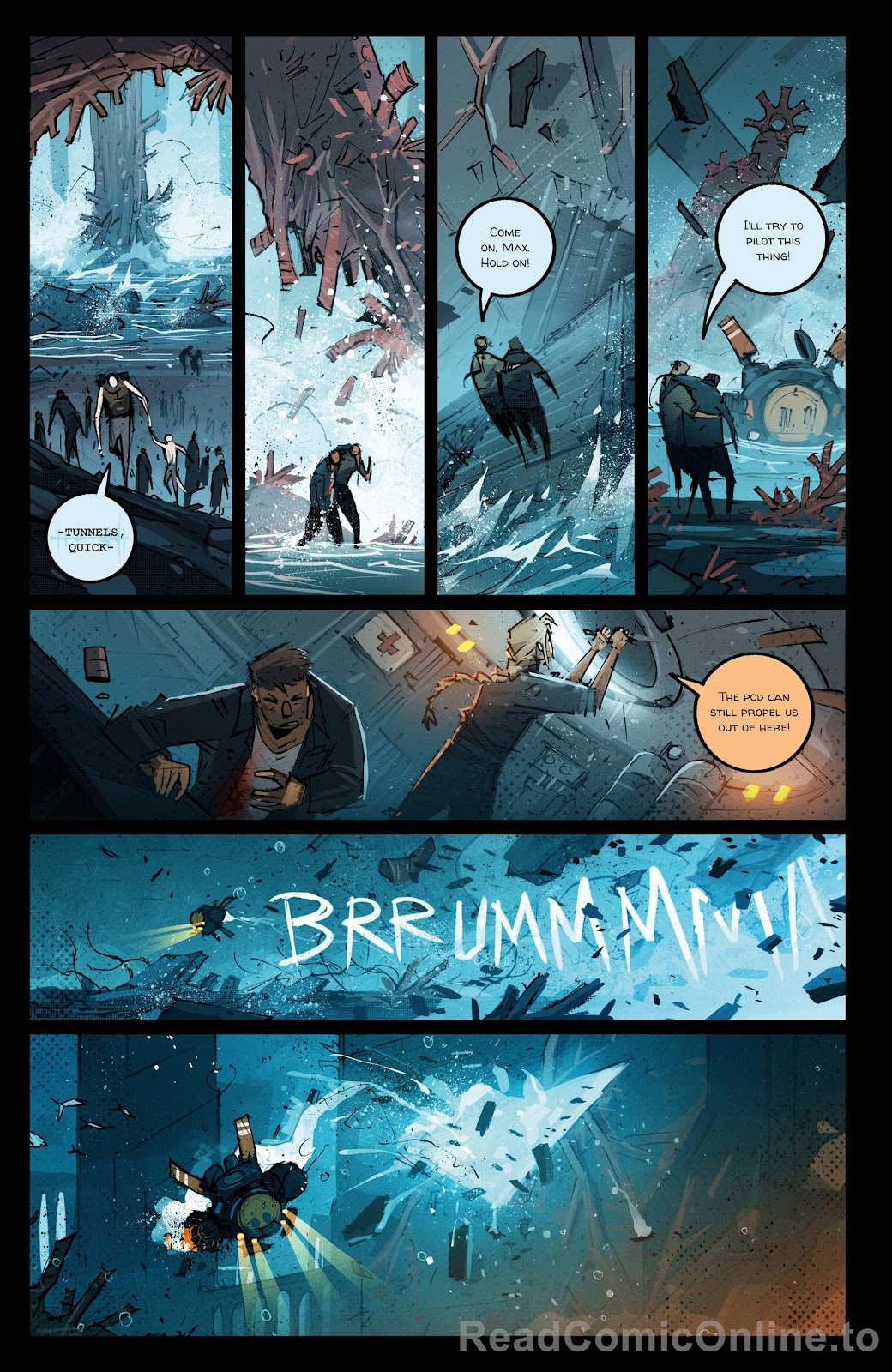 Riptide (2025) Full (Part 3) - Page 23