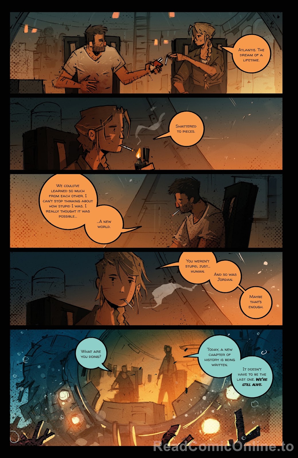 Riptide (2025) Full (Part 3) - Page 25