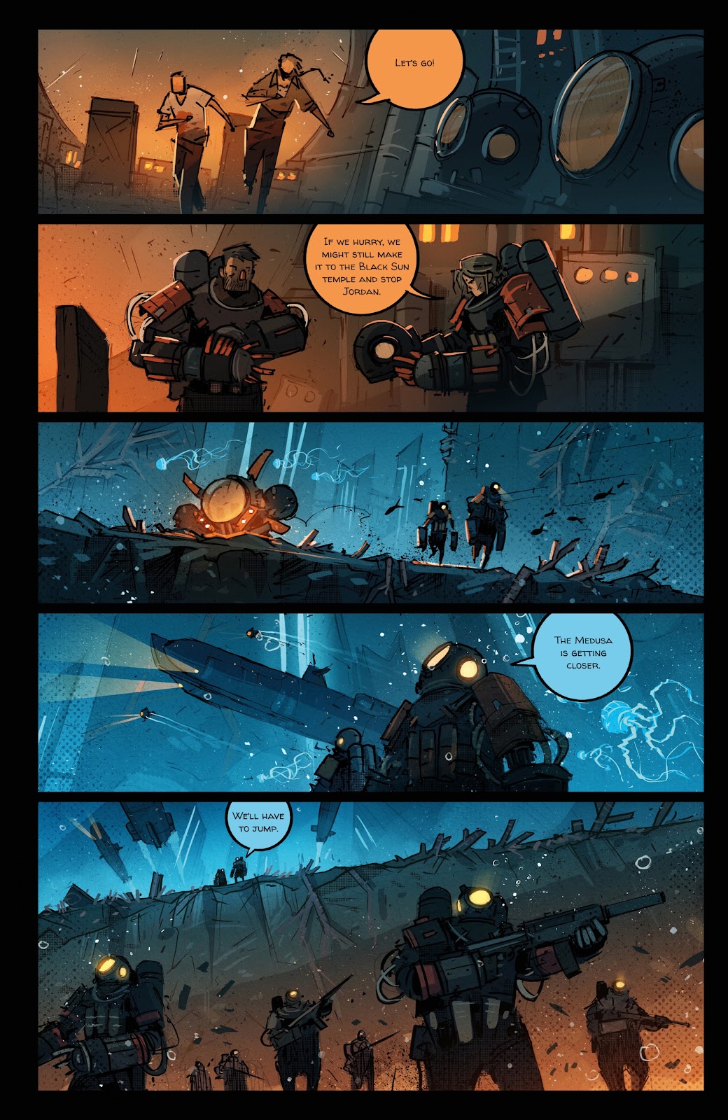 Riptide (2025) Full (Part 3) - Page 26
