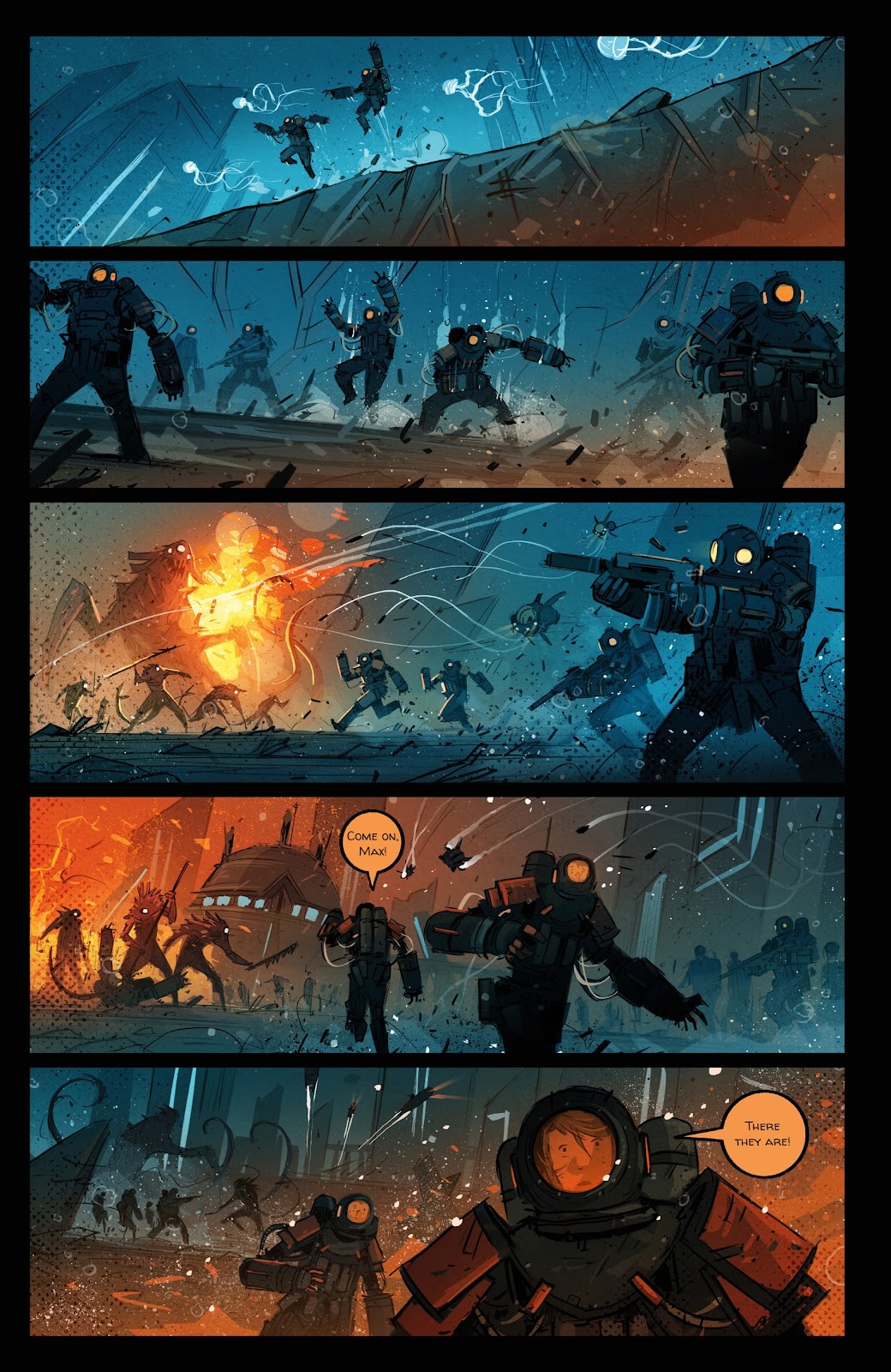 Riptide (2025) Full (Part 3) - Page 27