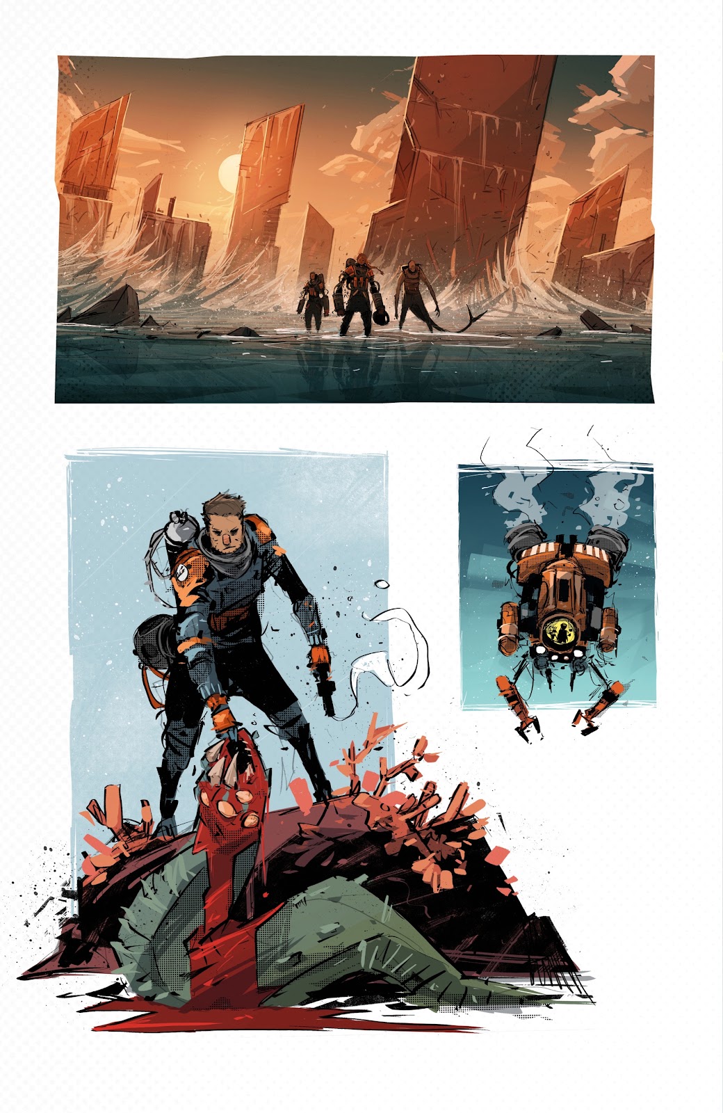 Riptide (2025) Full (Part 3) - Page 73