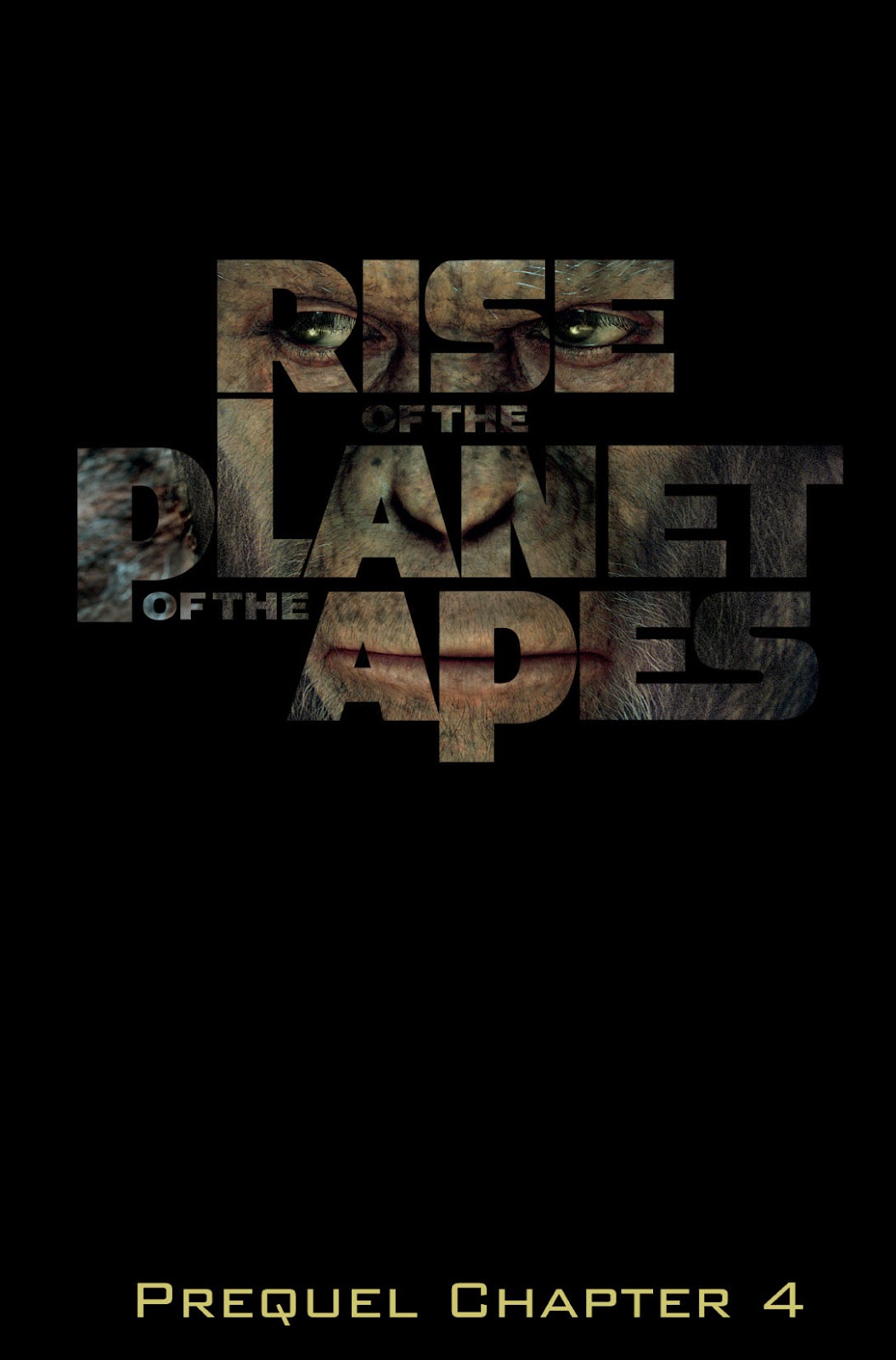 Rise of the Planet of the Apes Prequel Full - Page 20