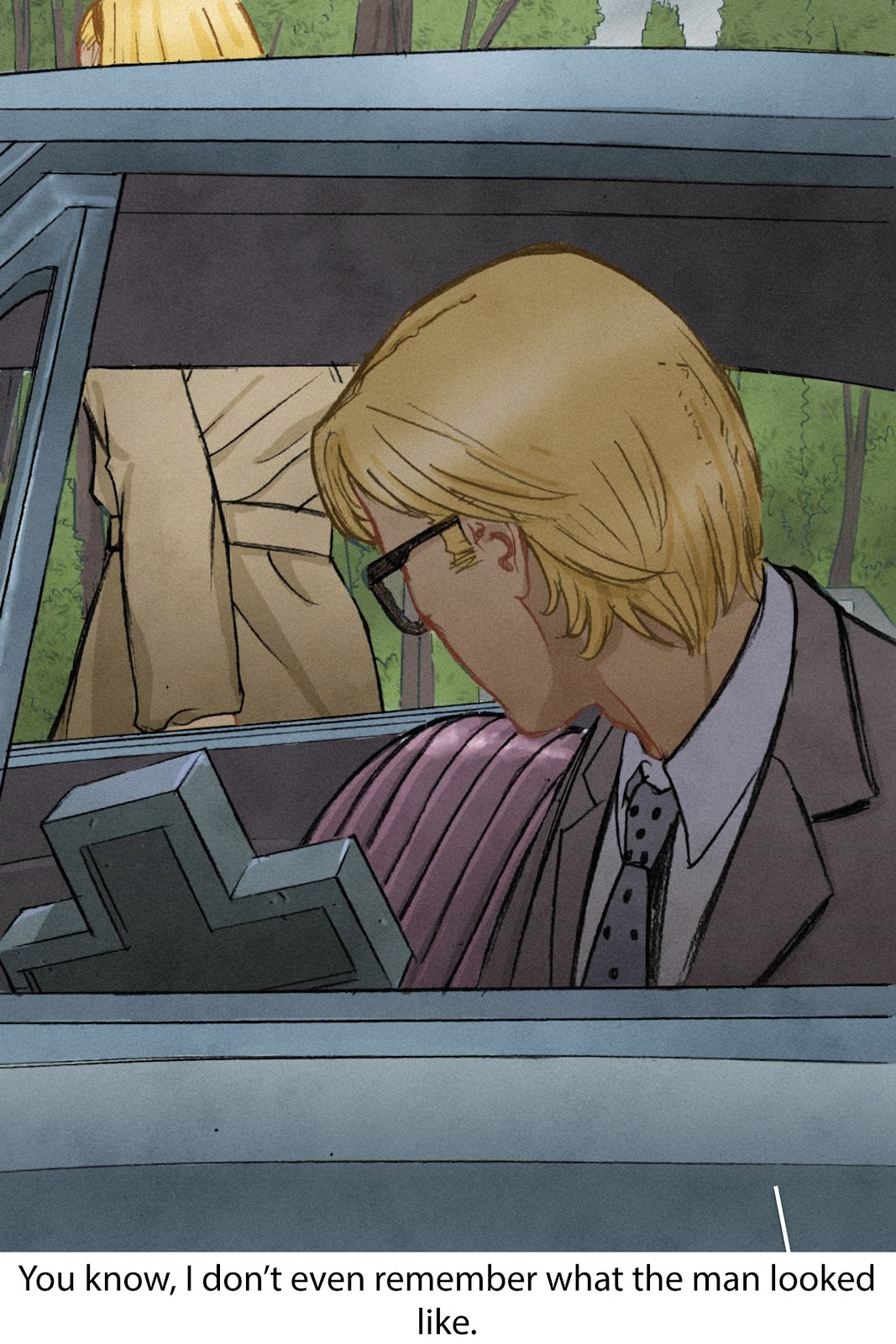Rise Issue #1 - Page 10