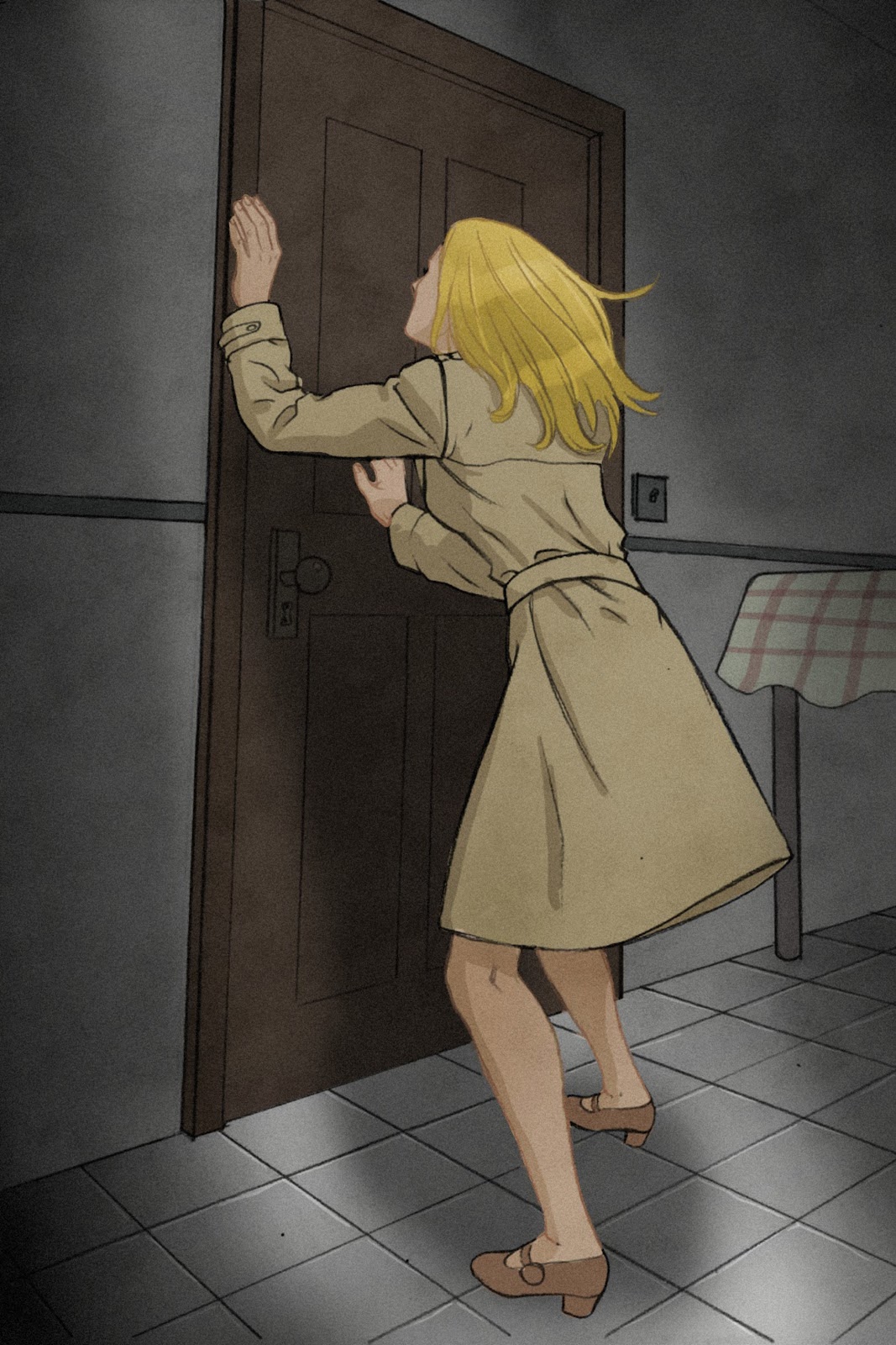 Rise Issue #1 - Page 49