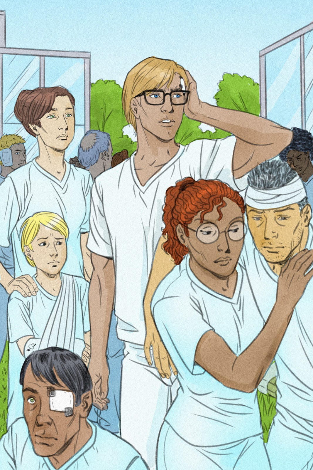 Rise Issue #2 - Page 175