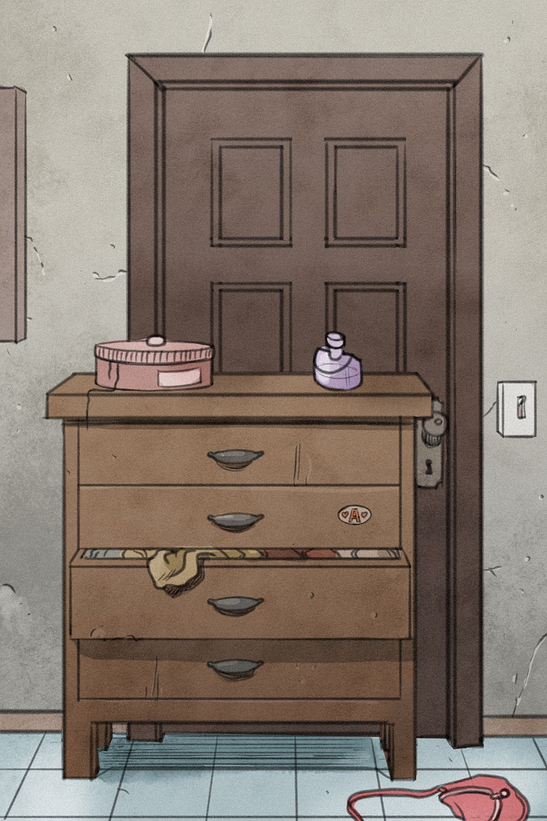 Rise Issue #2 - Page 25