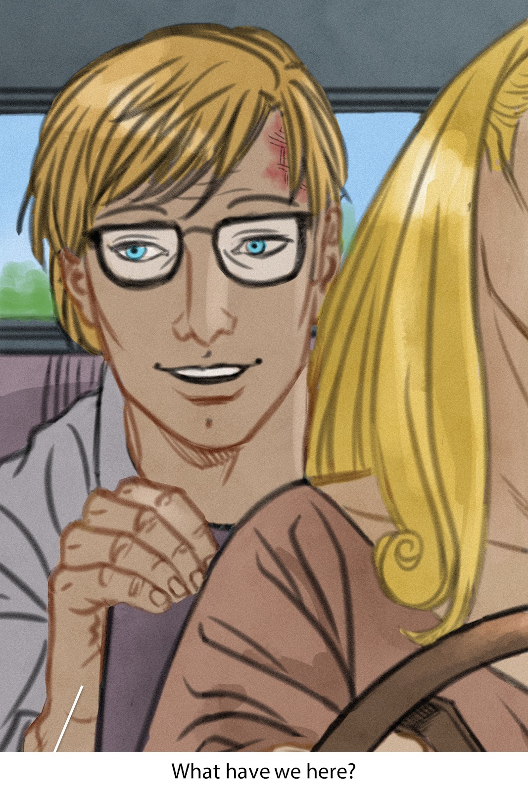 Rise Issue #2 - Page 61