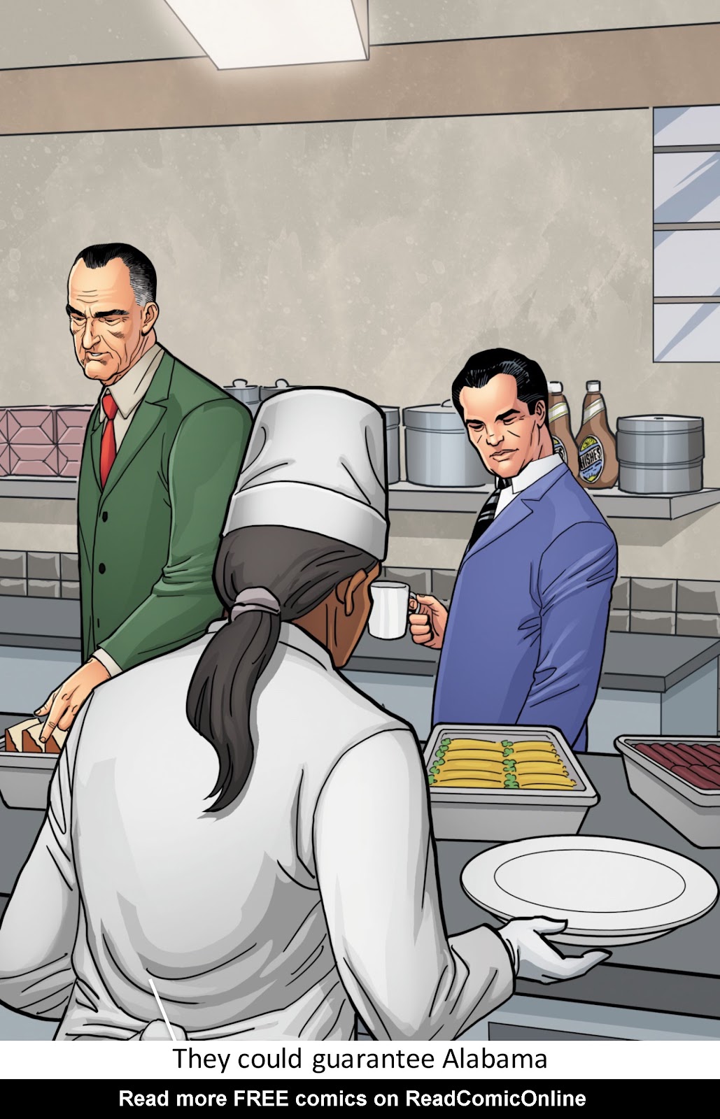 Rise Issue #3 - Page 102
