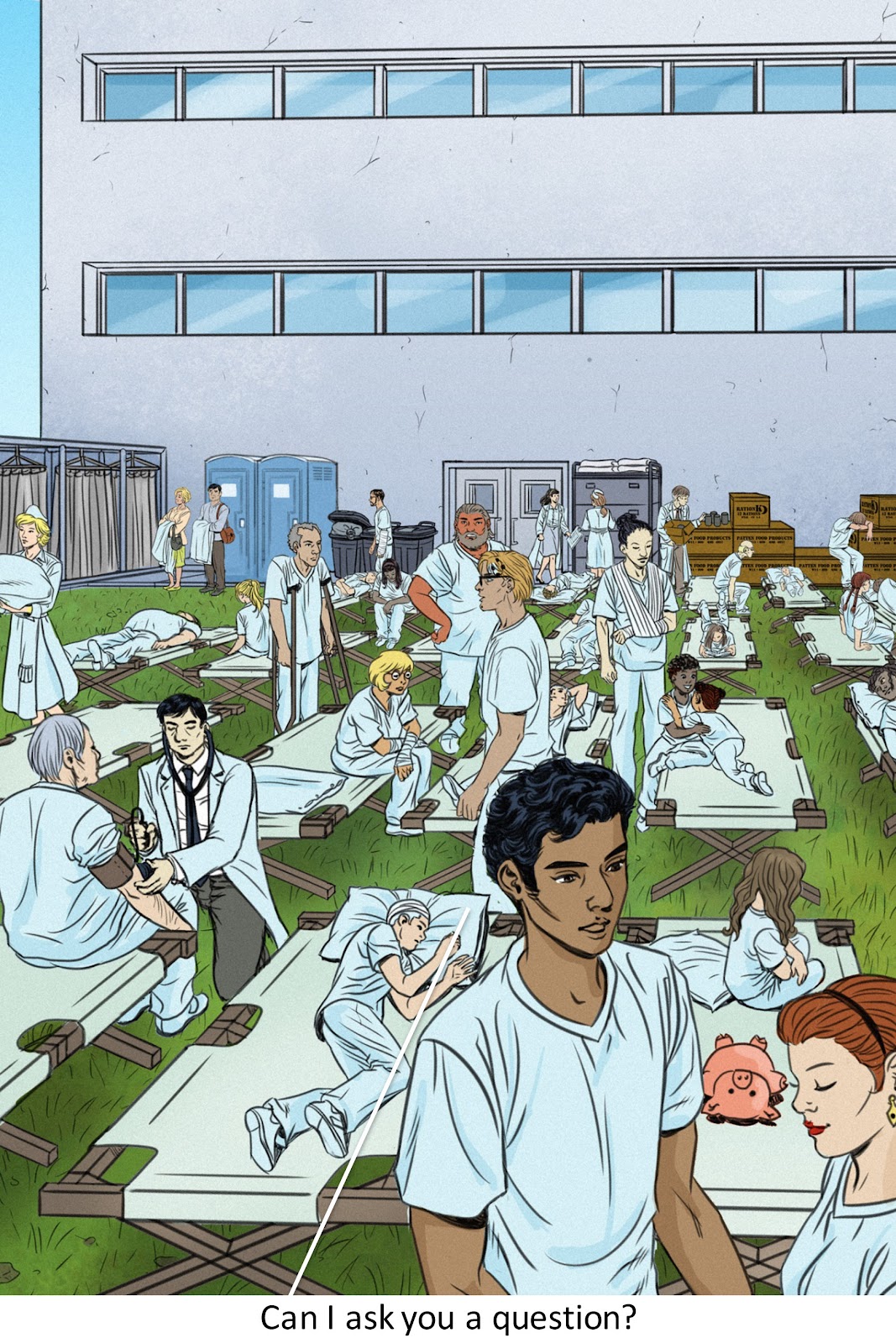Rise Issue #3 - Page 24